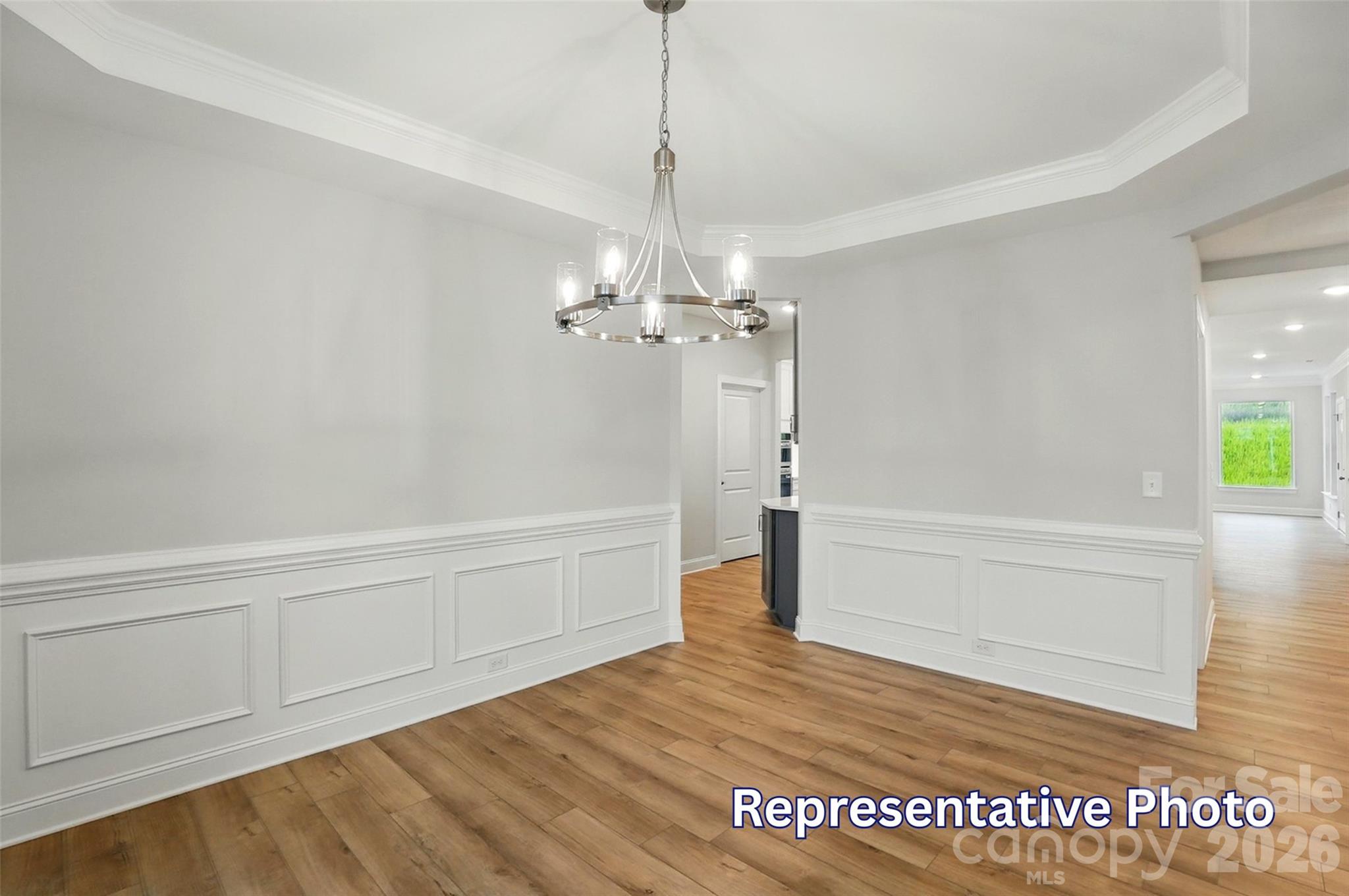 4007 Cedar Falls Drive — Waxhaw