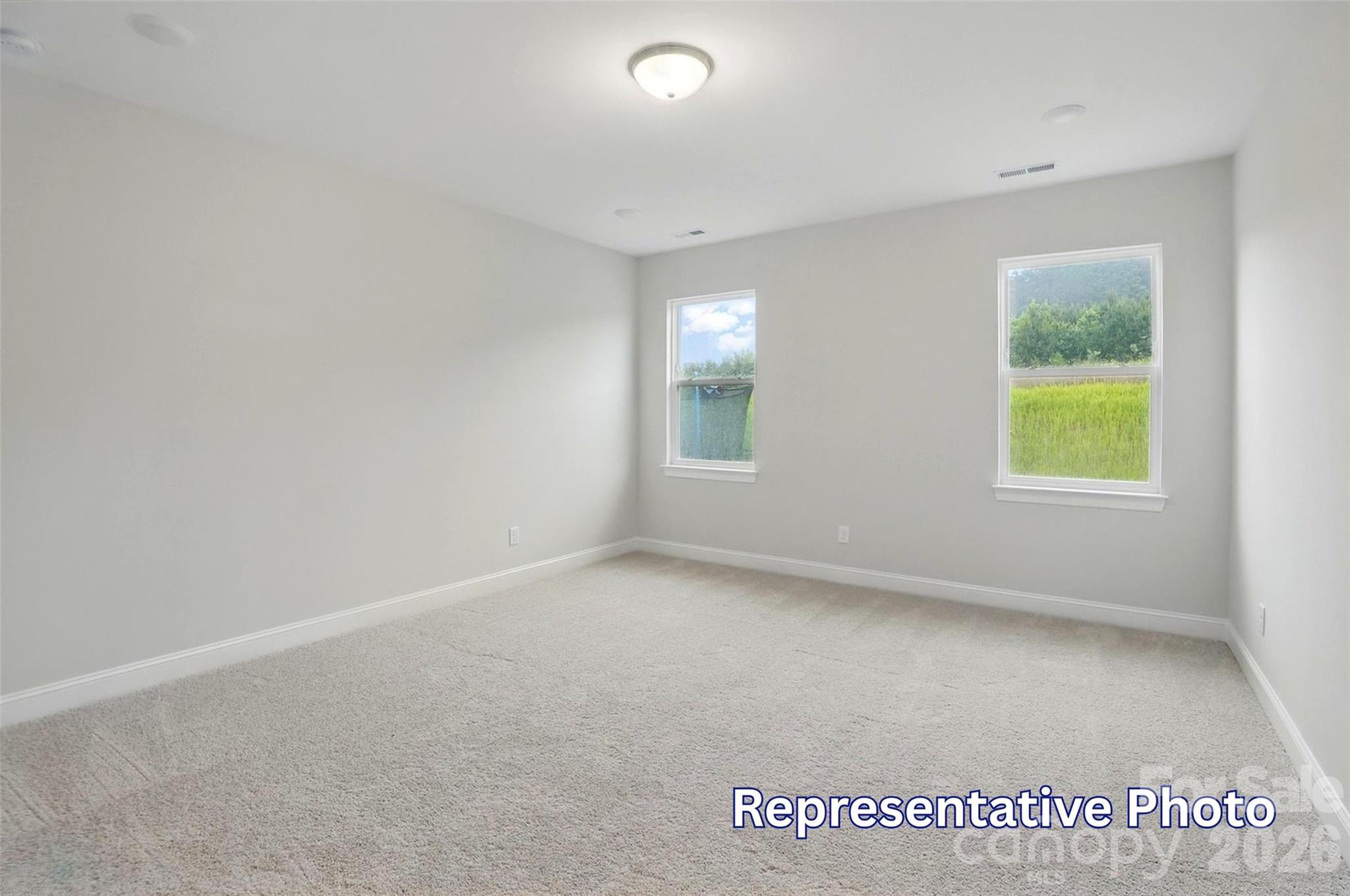 4007 Cedar Falls Drive — Waxhaw