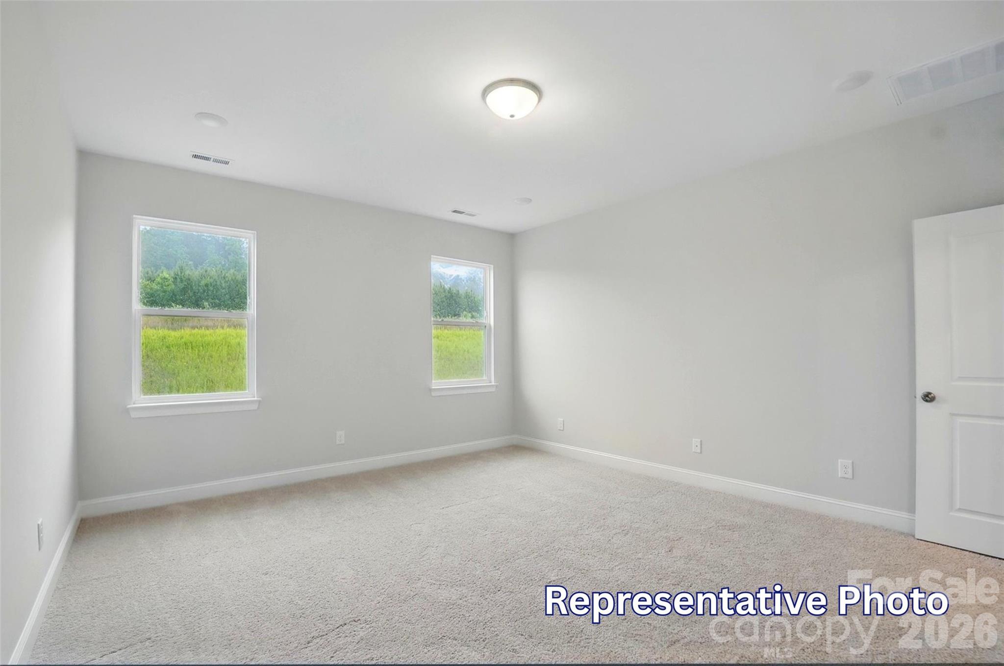 4007 Cedar Falls Drive — Waxhaw
