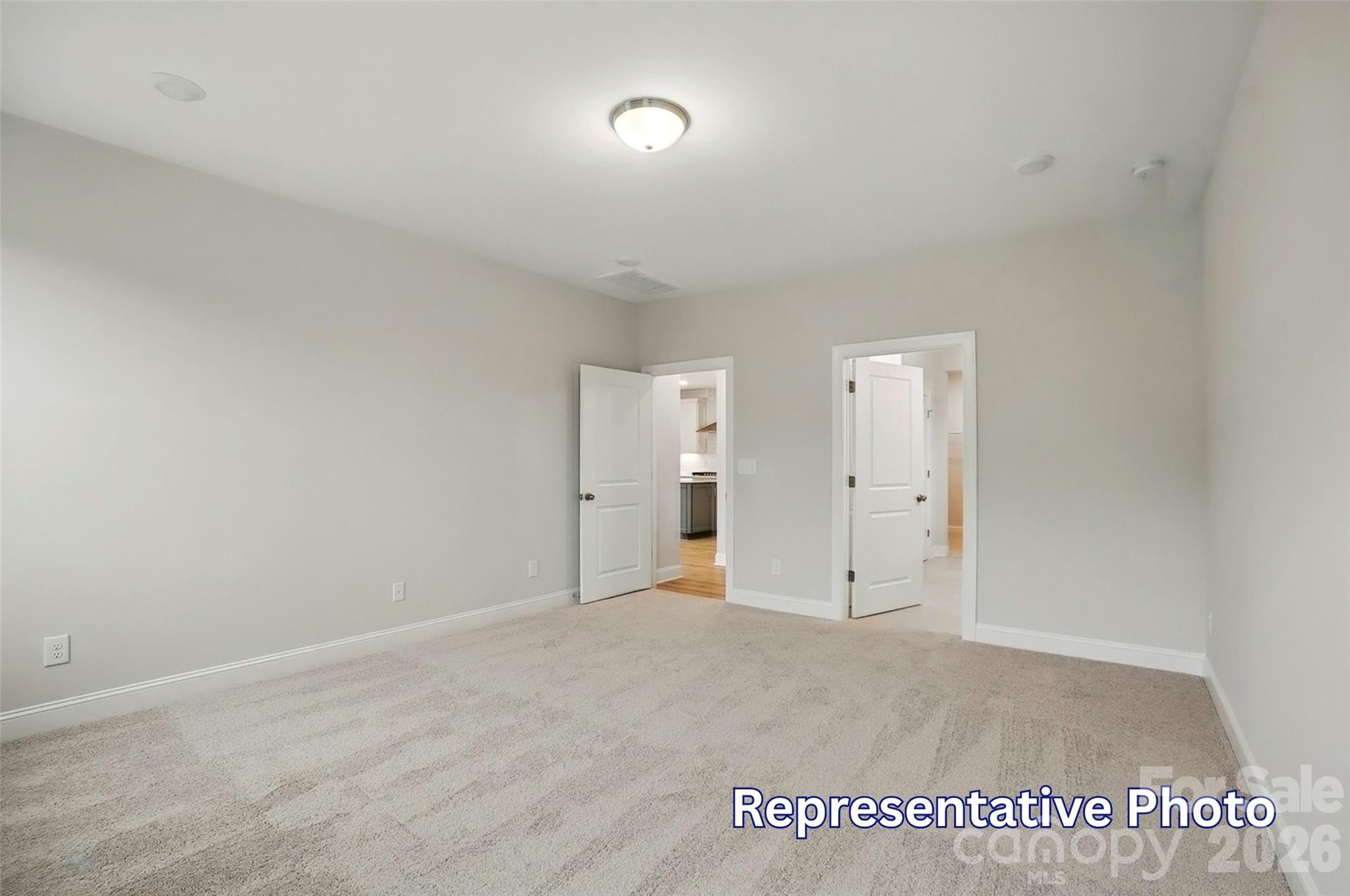 4007 Cedar Falls Drive — Waxhaw
