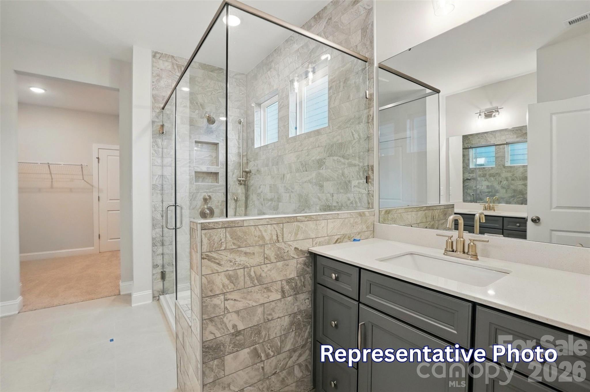 4007 Cedar Falls Drive — Waxhaw