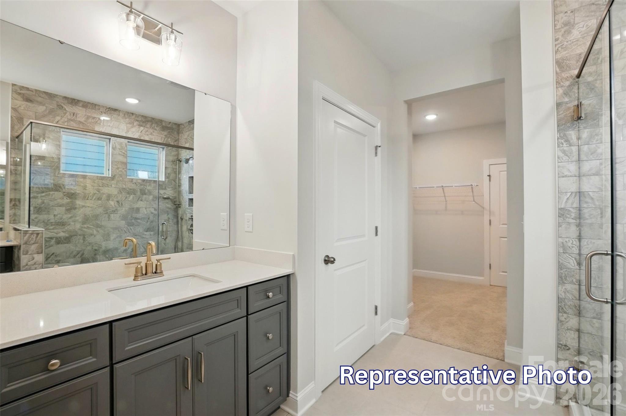 4007 Cedar Falls Drive — Waxhaw