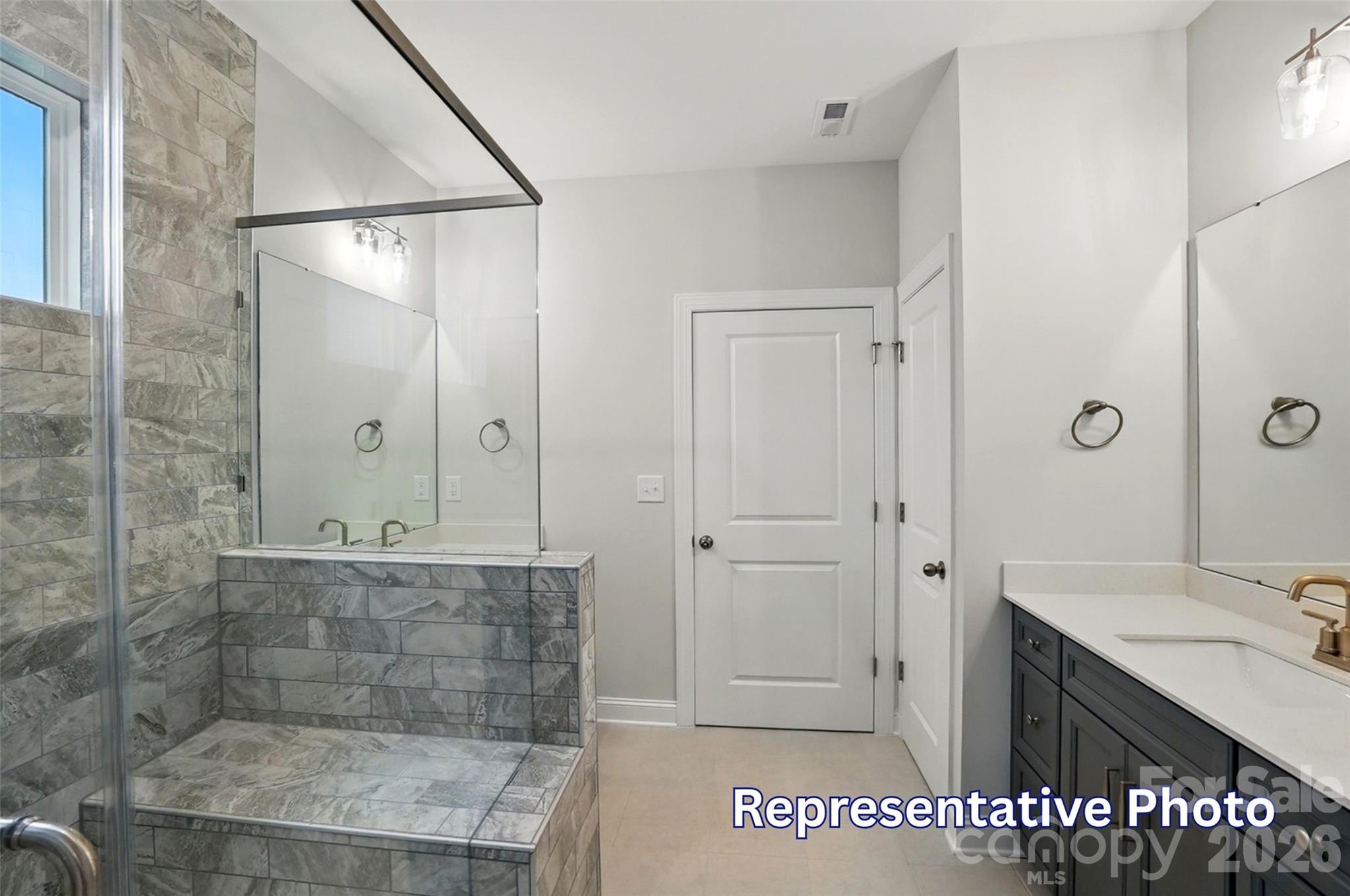 4007 Cedar Falls Drive — Waxhaw