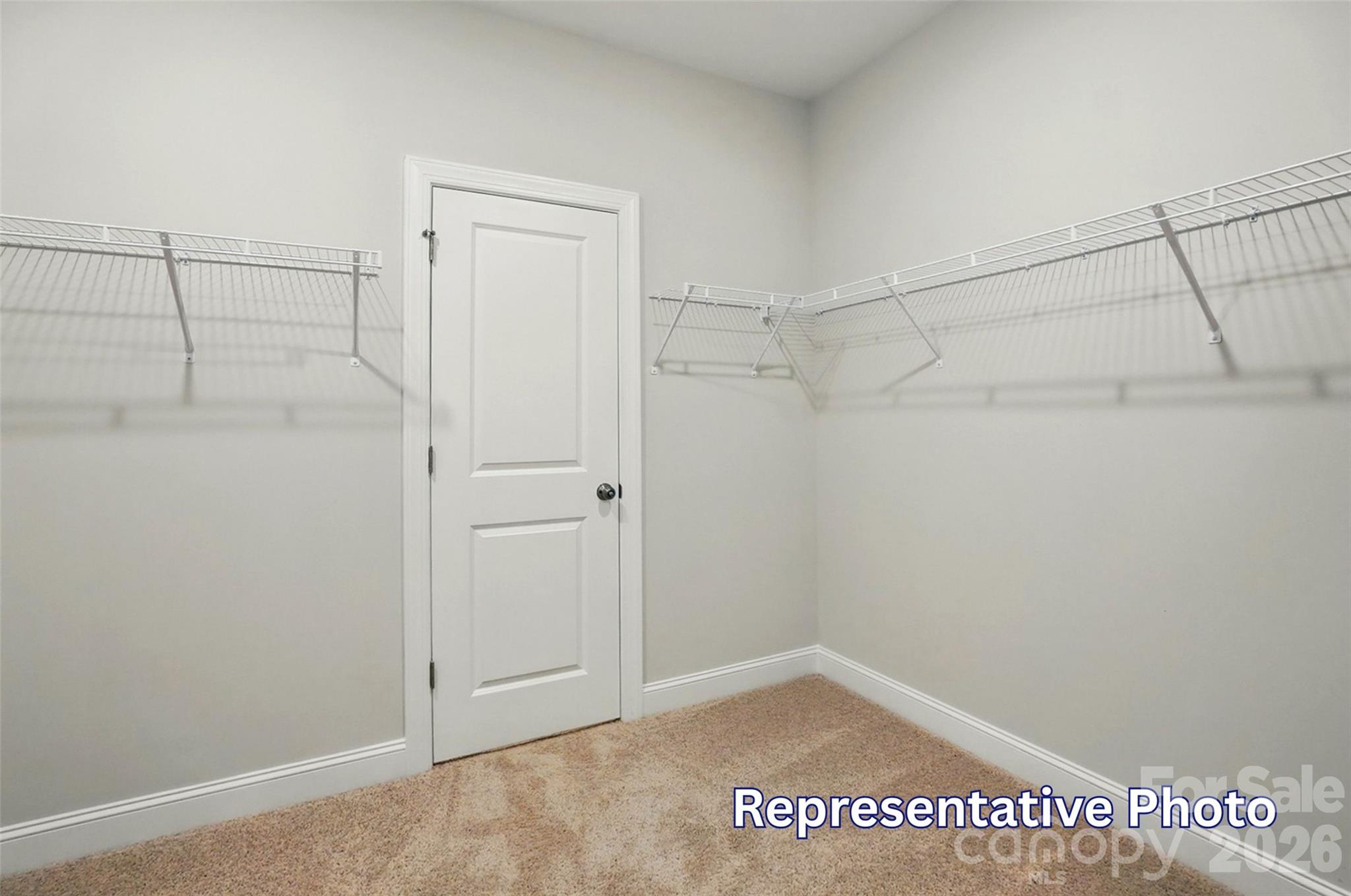4007 Cedar Falls Drive — Waxhaw