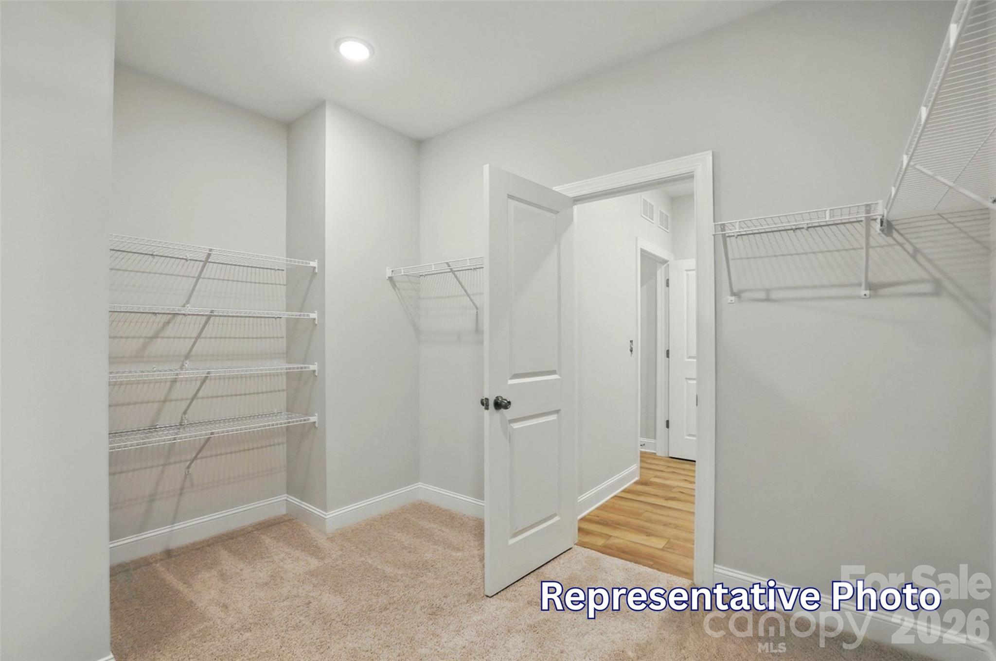 4007 Cedar Falls Drive — Waxhaw