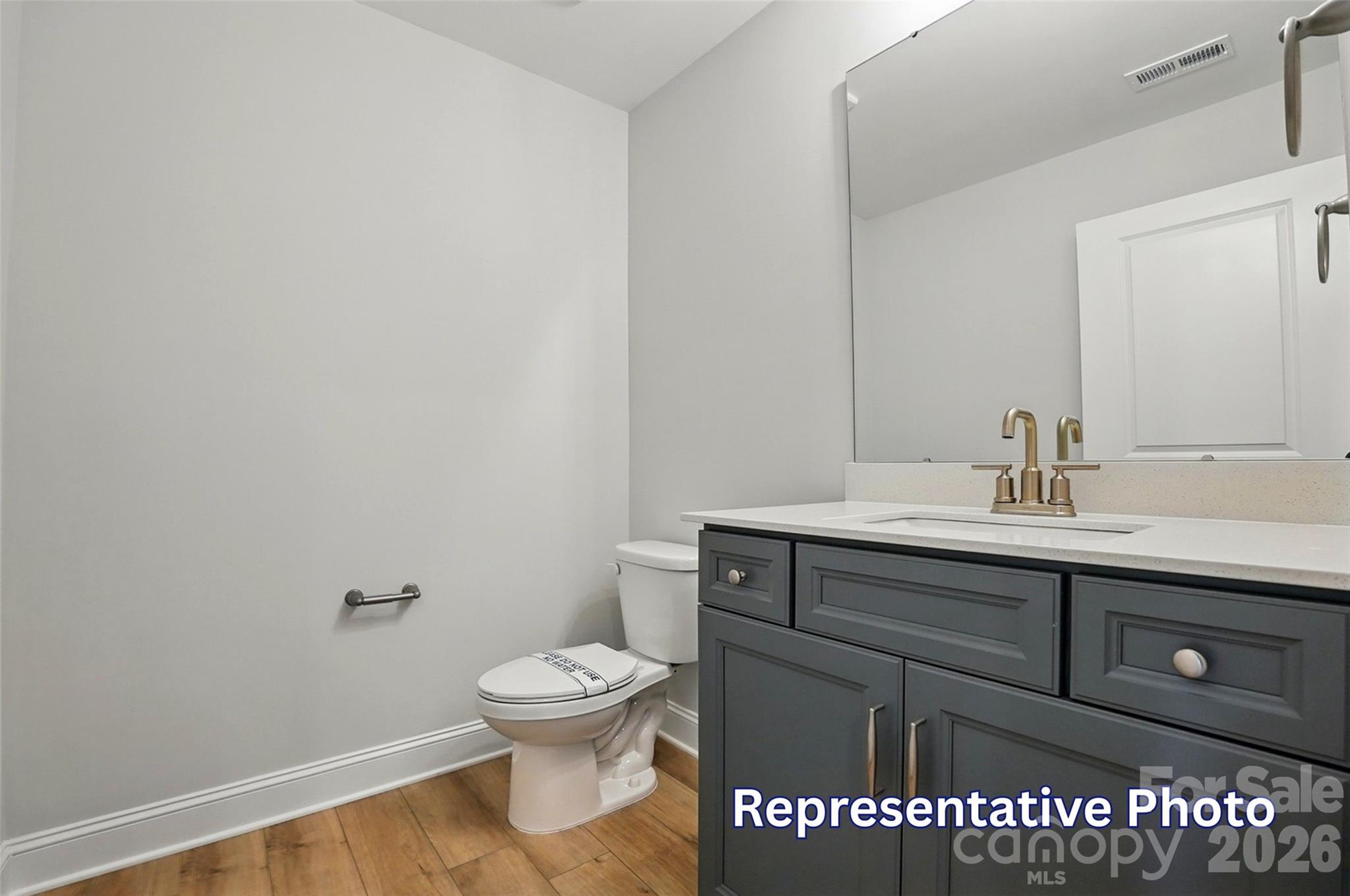 4007 Cedar Falls Drive — Waxhaw