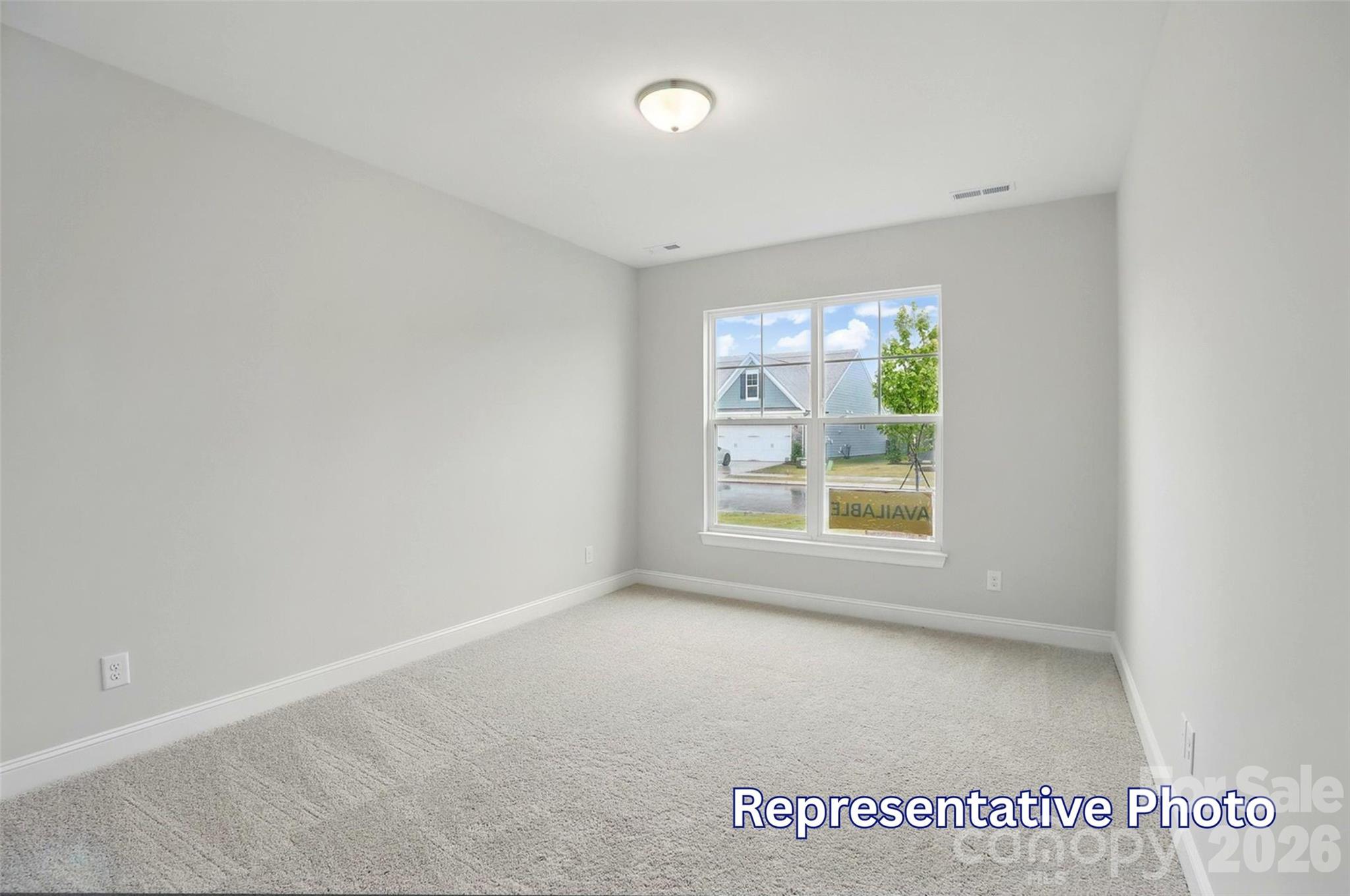 4007 Cedar Falls Drive — Waxhaw