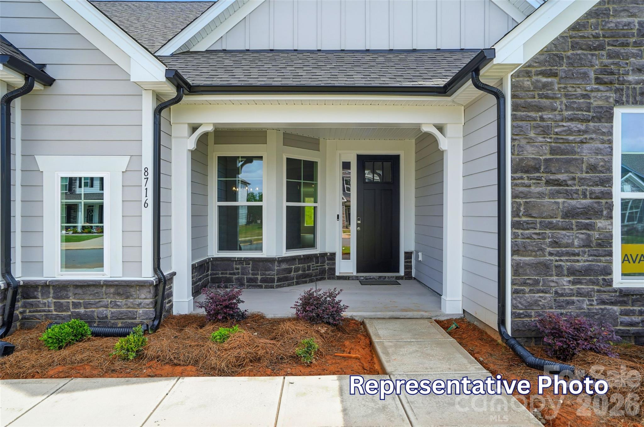 4007 Cedar Falls Drive — Waxhaw