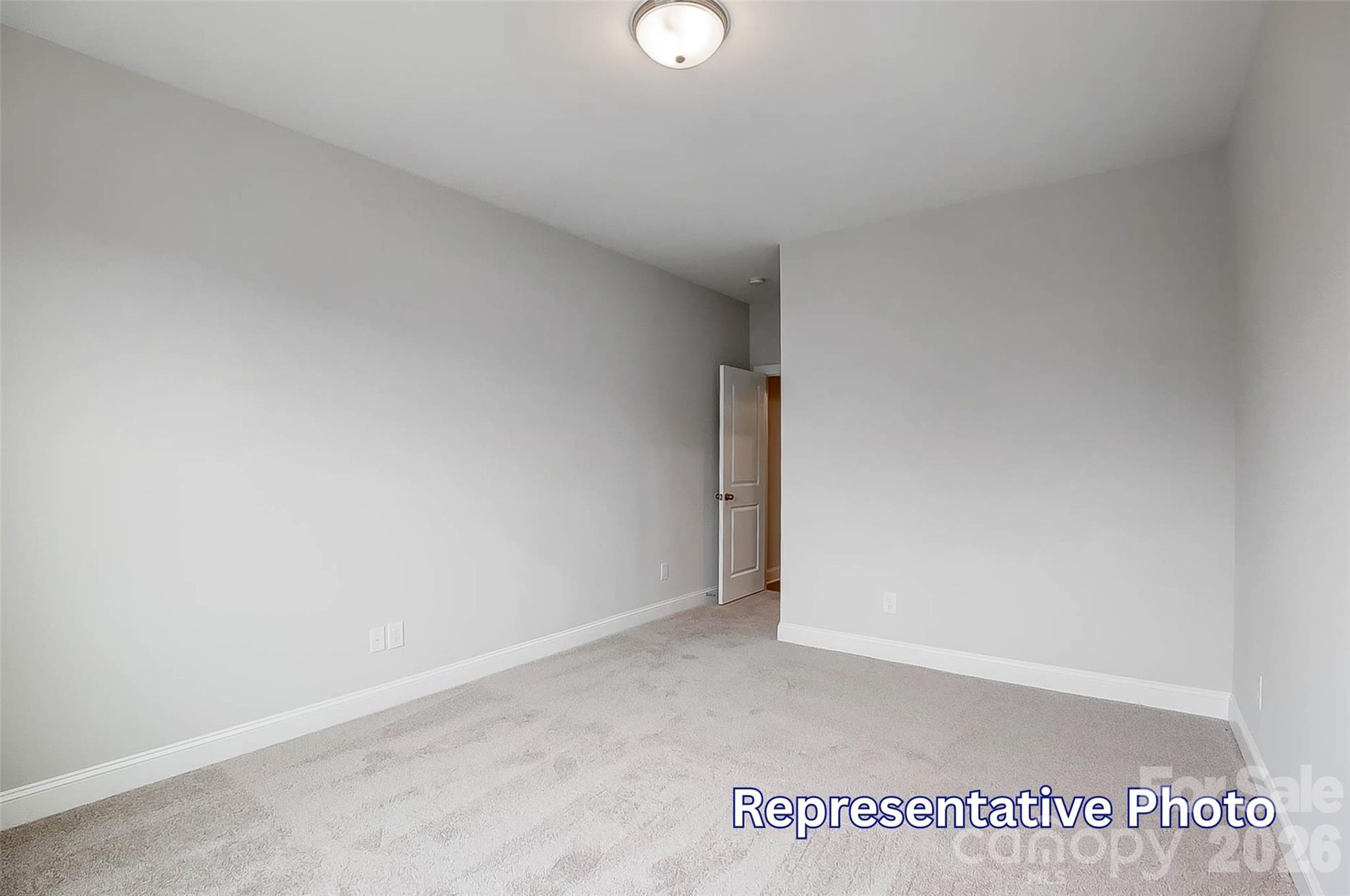 4007 Cedar Falls Drive — Waxhaw