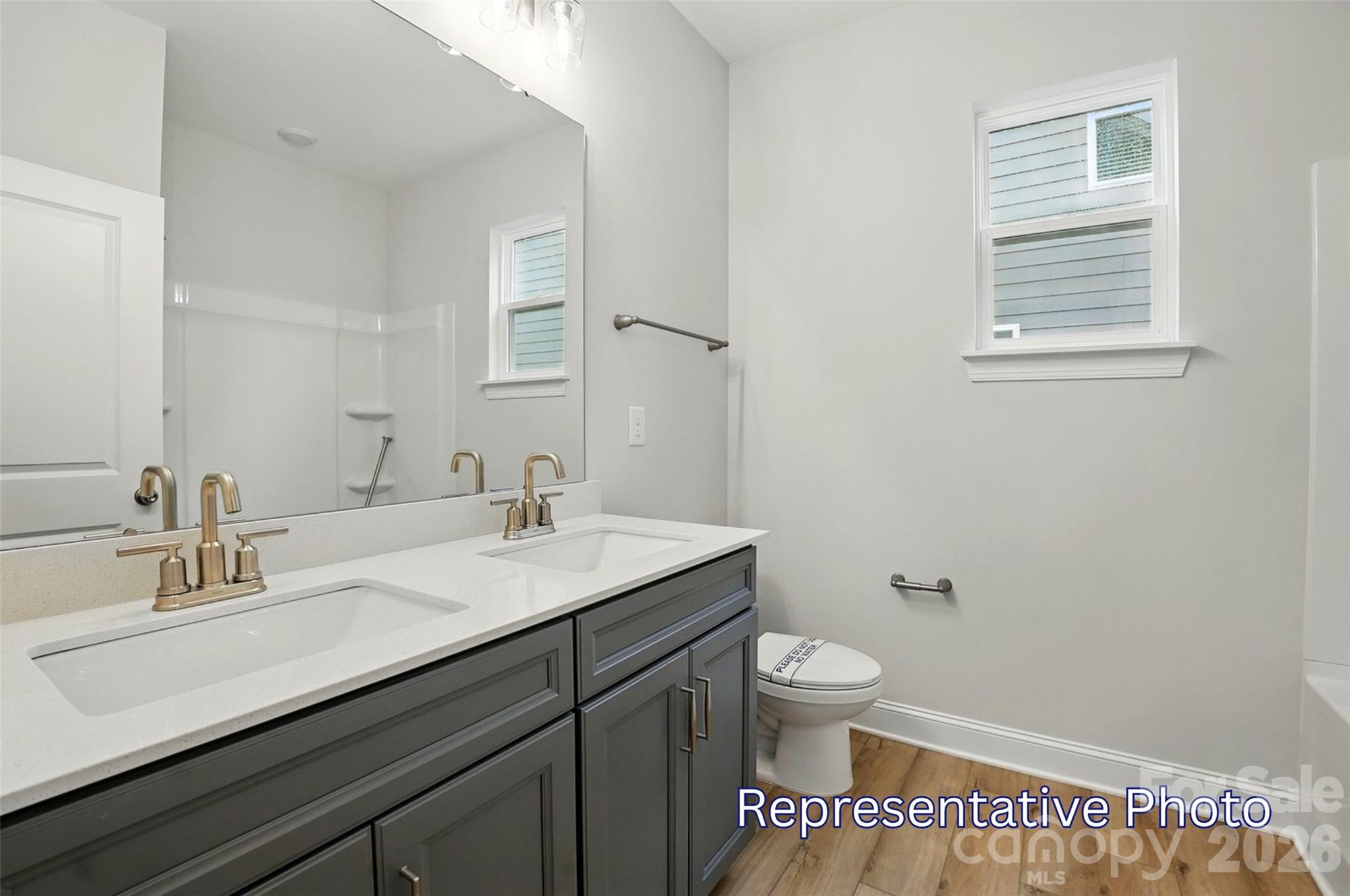 4007 Cedar Falls Drive — Waxhaw