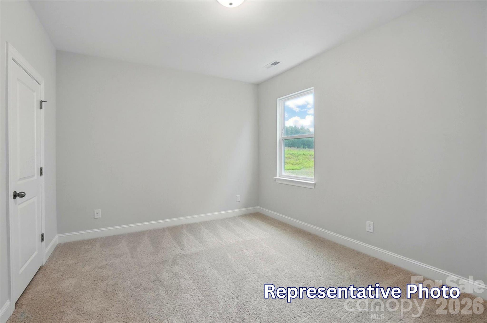 4007 Cedar Falls Drive — Waxhaw