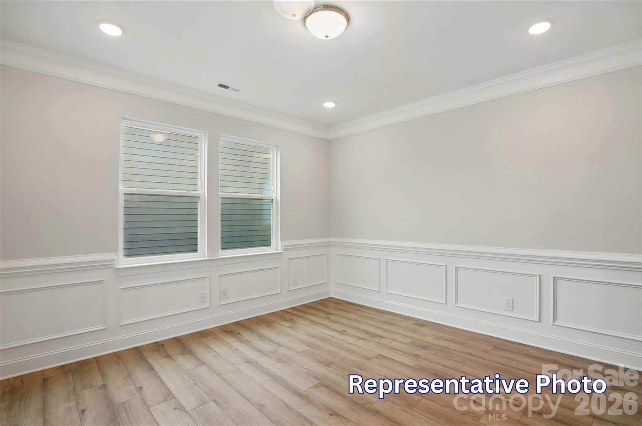 4007 Cedar Falls Drive — Waxhaw