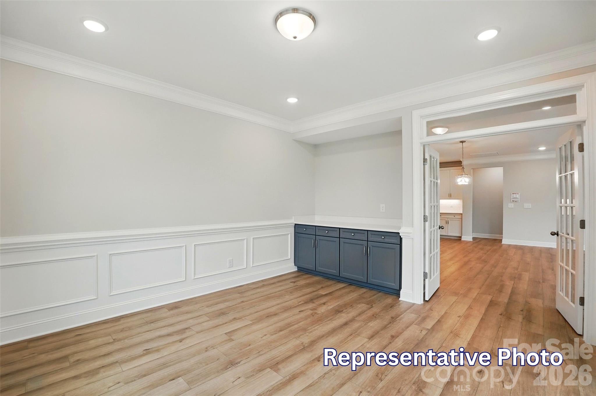 4007 Cedar Falls Drive — Waxhaw