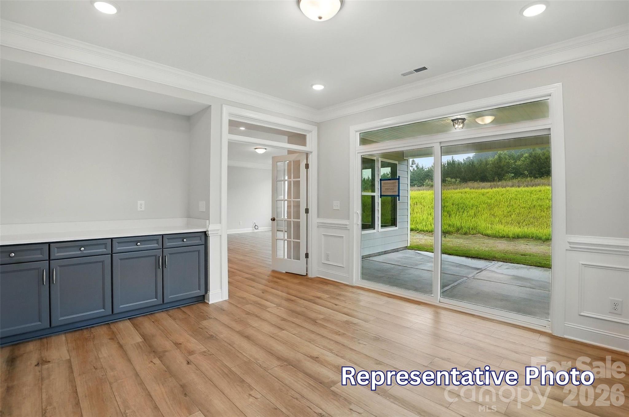 4007 Cedar Falls Drive — Waxhaw