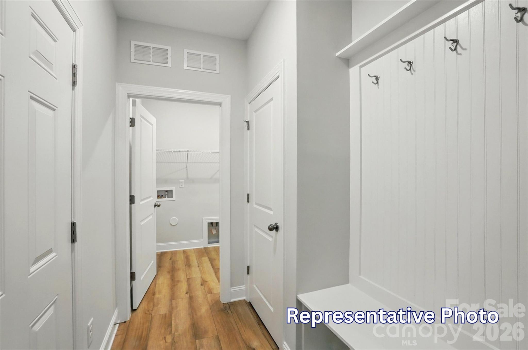 4007 Cedar Falls Drive — Waxhaw