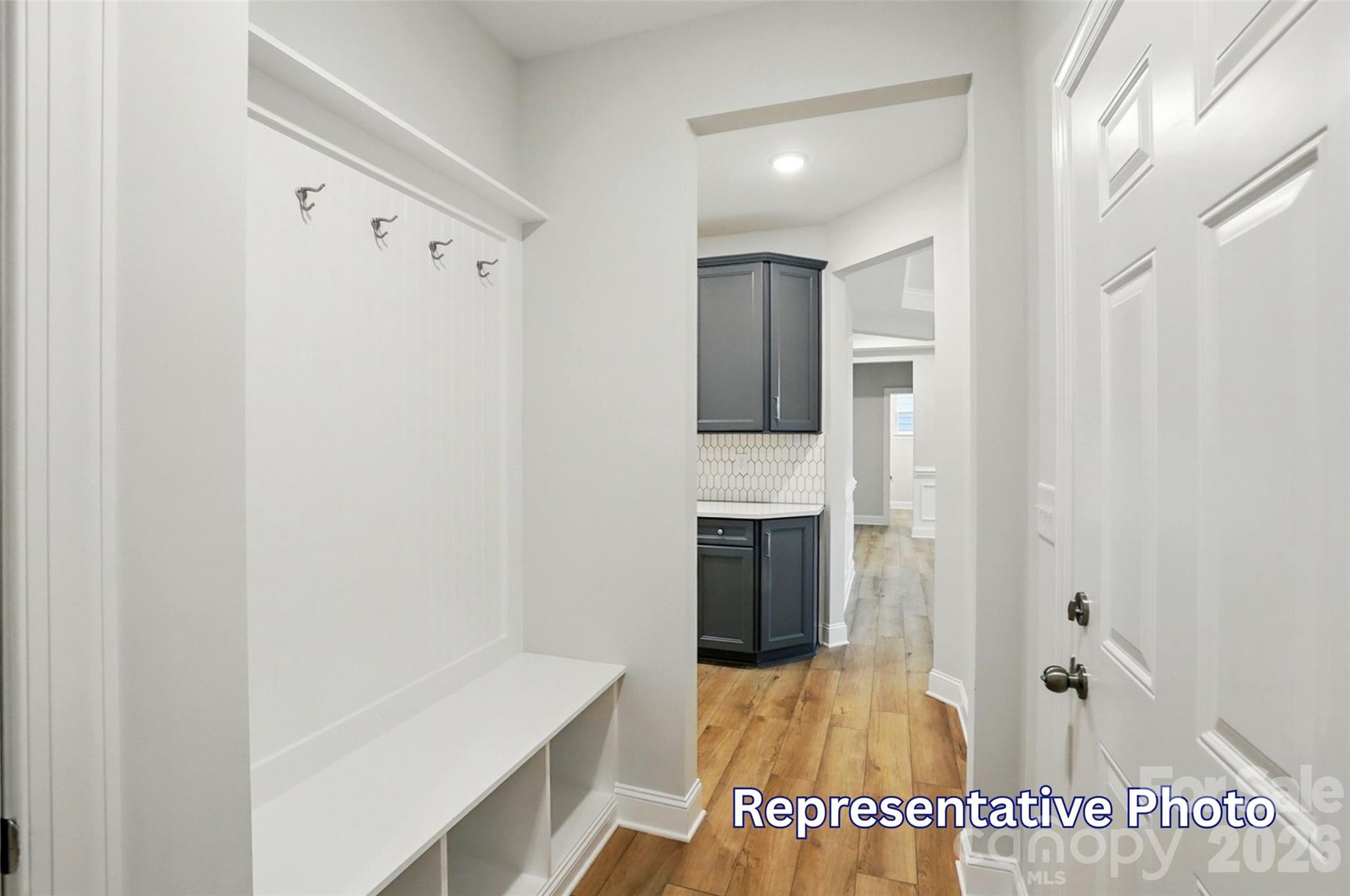 4007 Cedar Falls Drive — Waxhaw