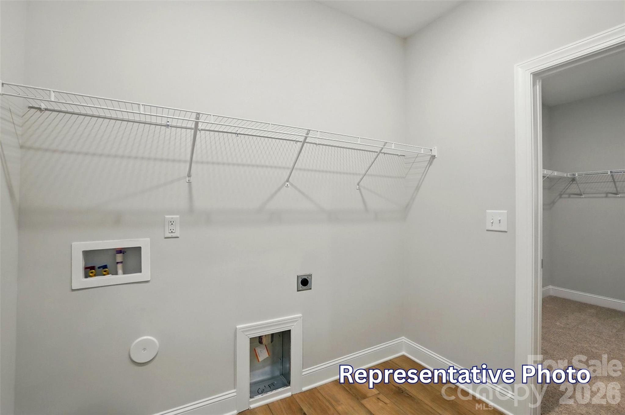 4007 Cedar Falls Drive — Waxhaw