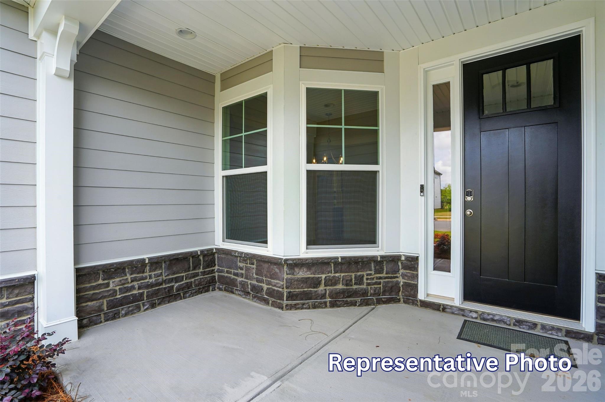 4007 Cedar Falls Drive — Waxhaw