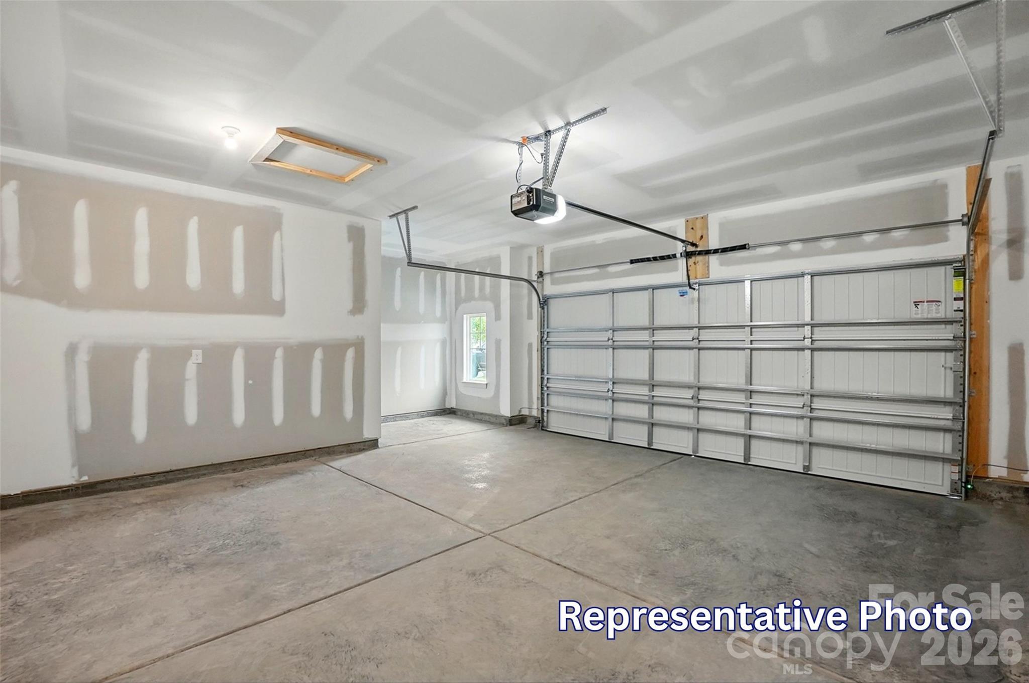 4007 Cedar Falls Drive — Waxhaw