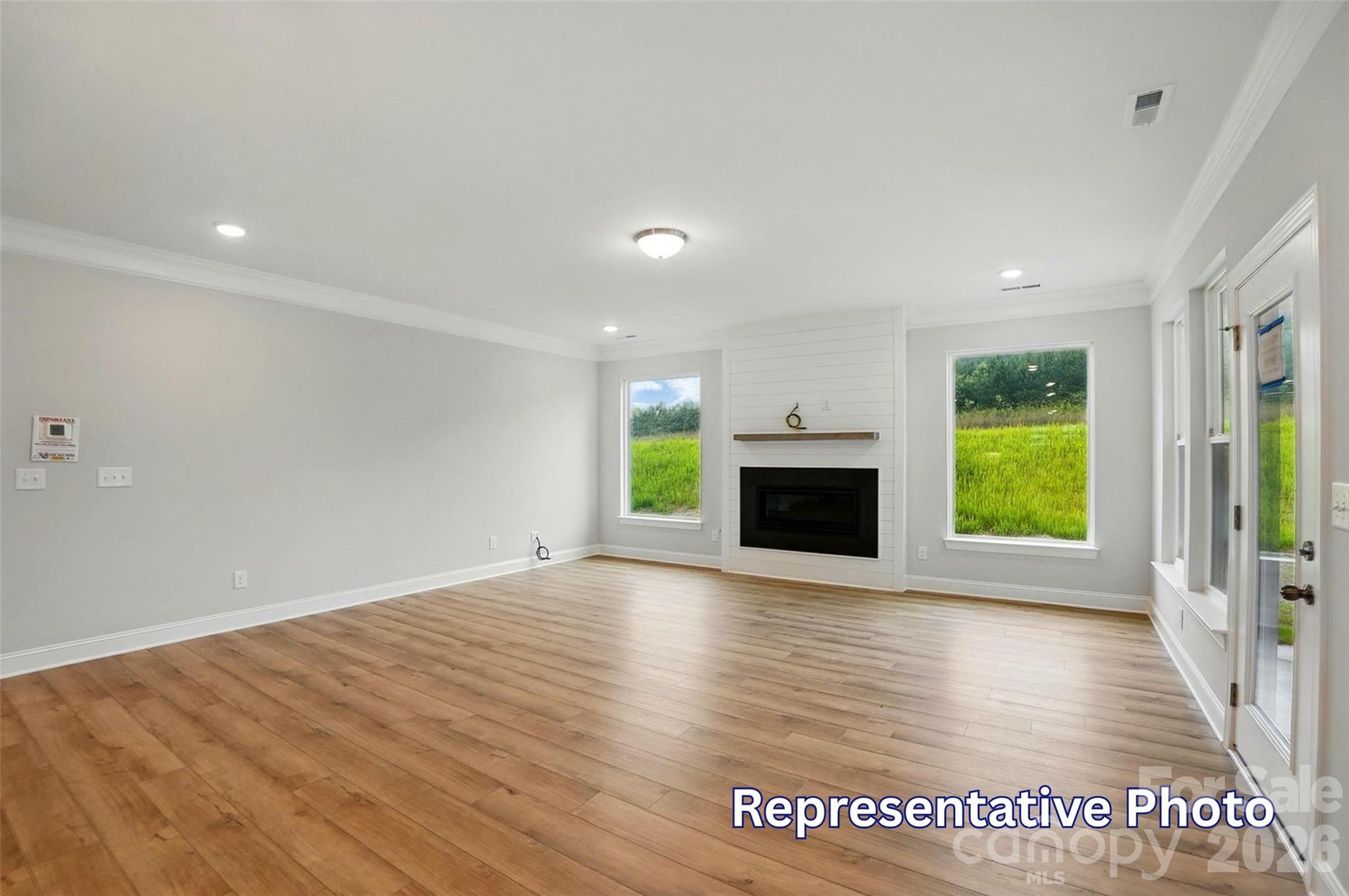 4007 Cedar Falls Drive — Waxhaw
