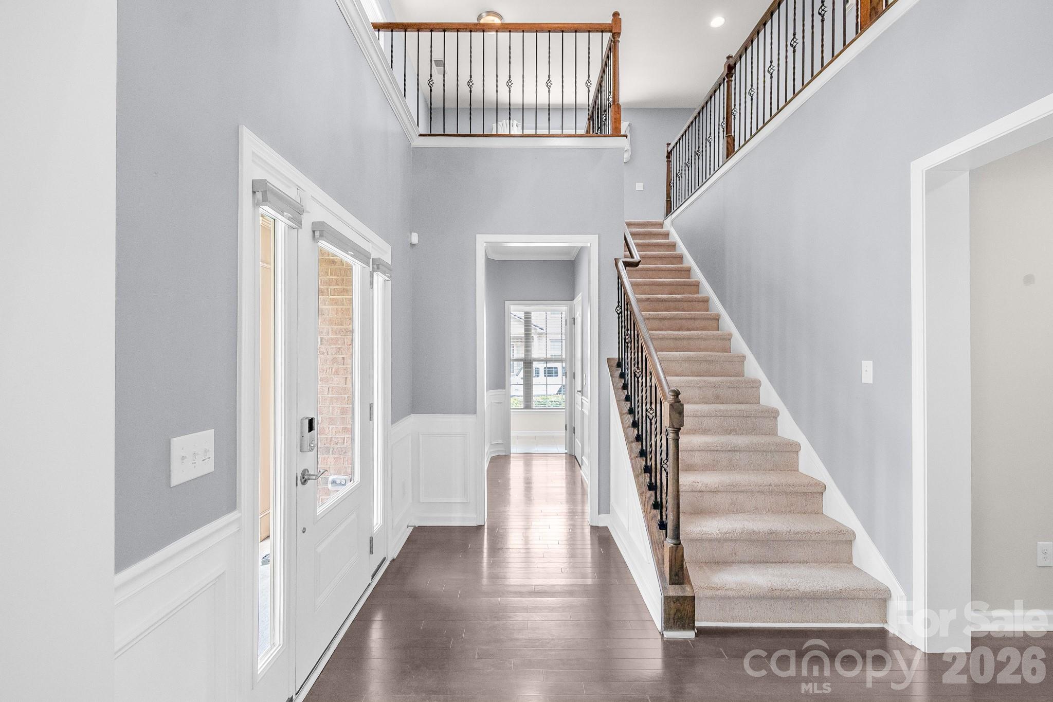 3179 Hartson Pointe Drive — Indian Land
