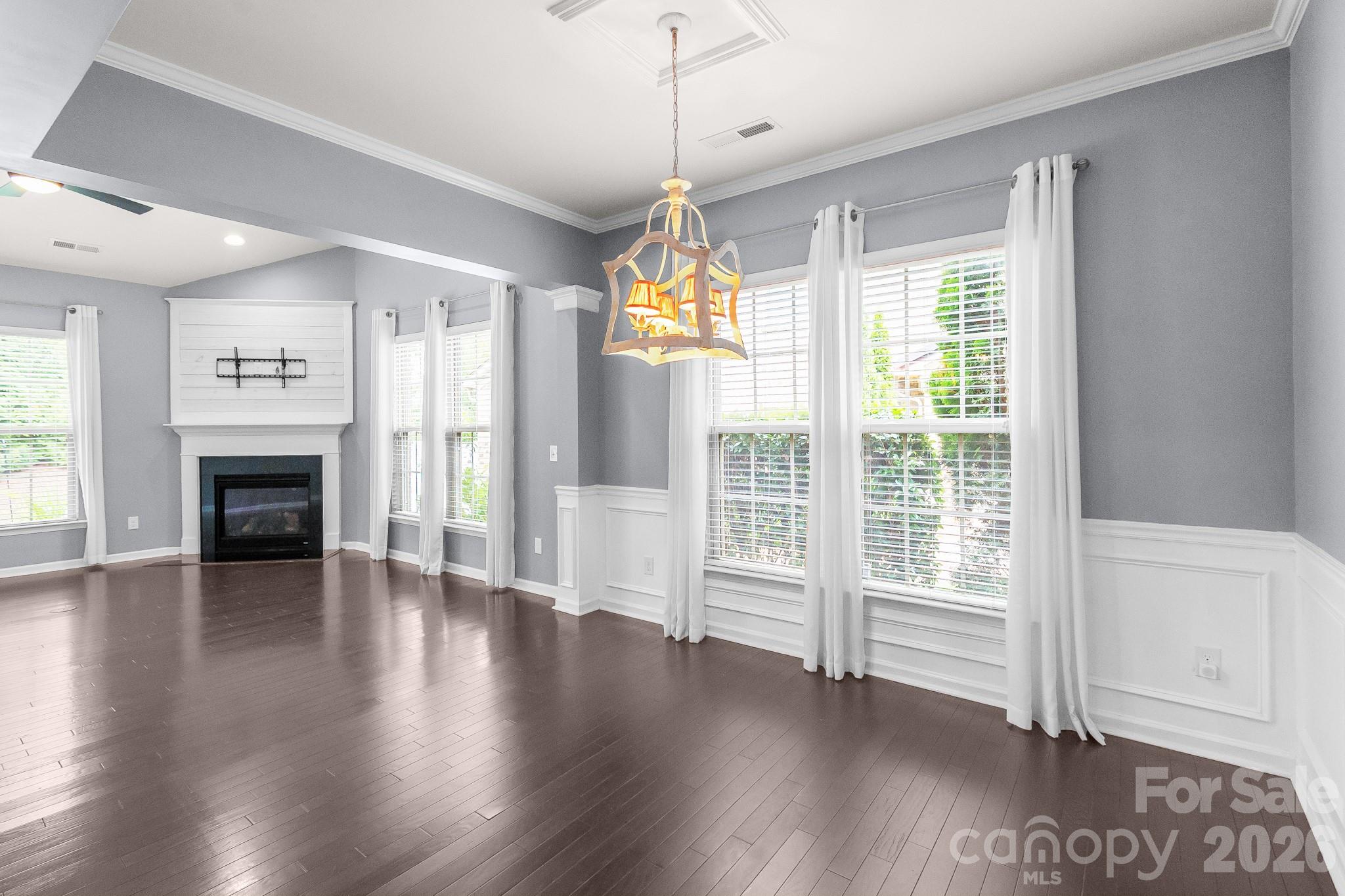 3179 Hartson Pointe Drive — Indian Land