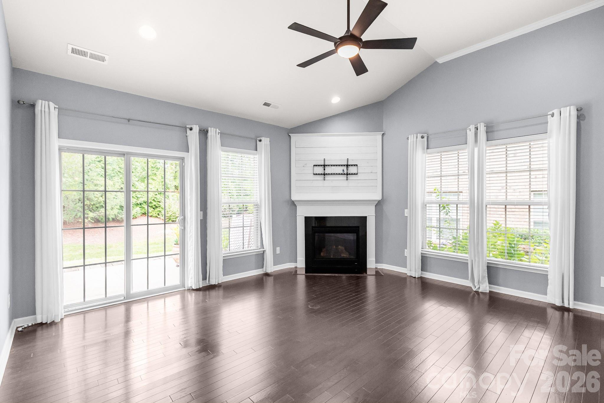 3179 Hartson Pointe Drive — Indian Land