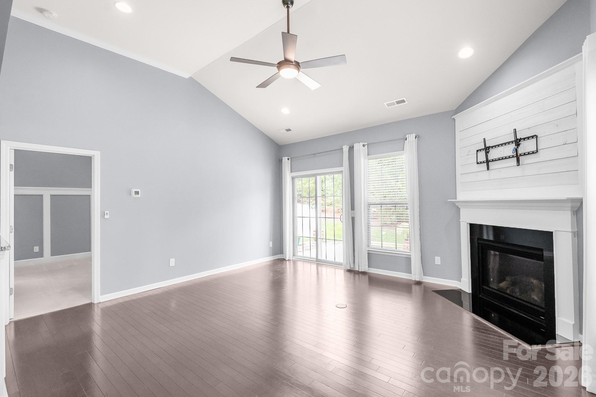 3179 Hartson Pointe Drive — Indian Land