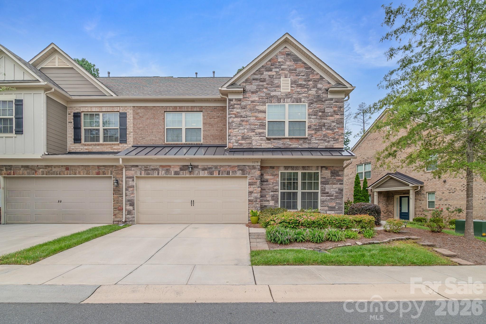 3179 Hartson Pointe Drive — Indian Land
