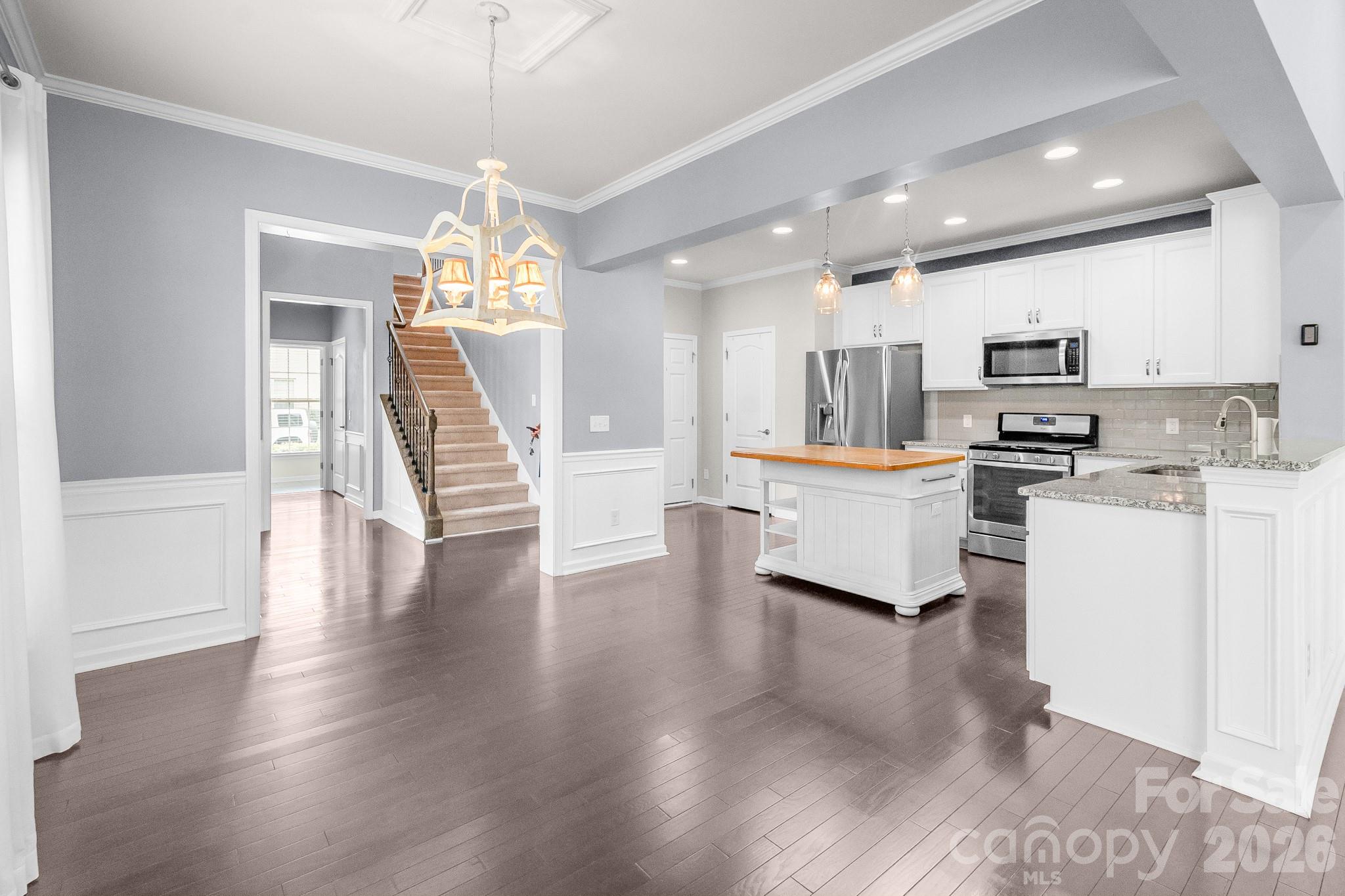 3179 Hartson Pointe Drive — Indian Land