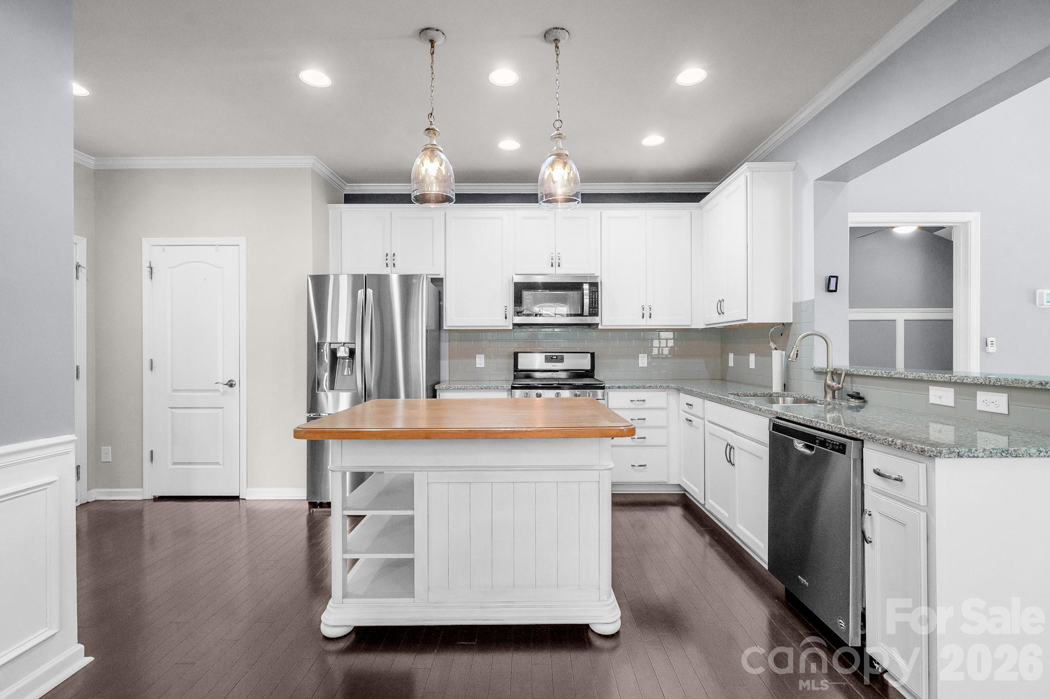 3179 Hartson Pointe Drive — Indian Land