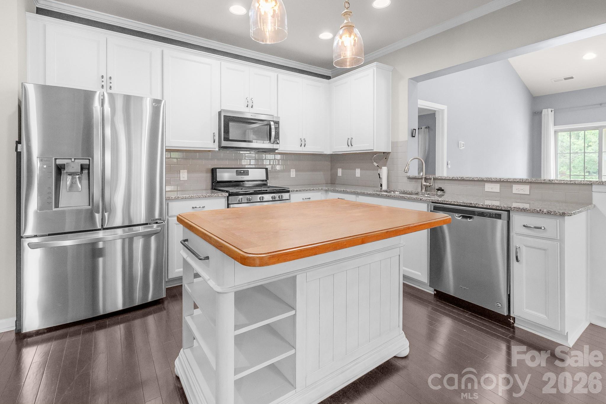 3179 Hartson Pointe Drive — Indian Land