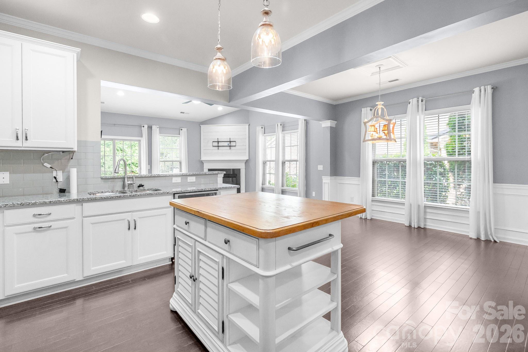 3179 Hartson Pointe Drive — Indian Land