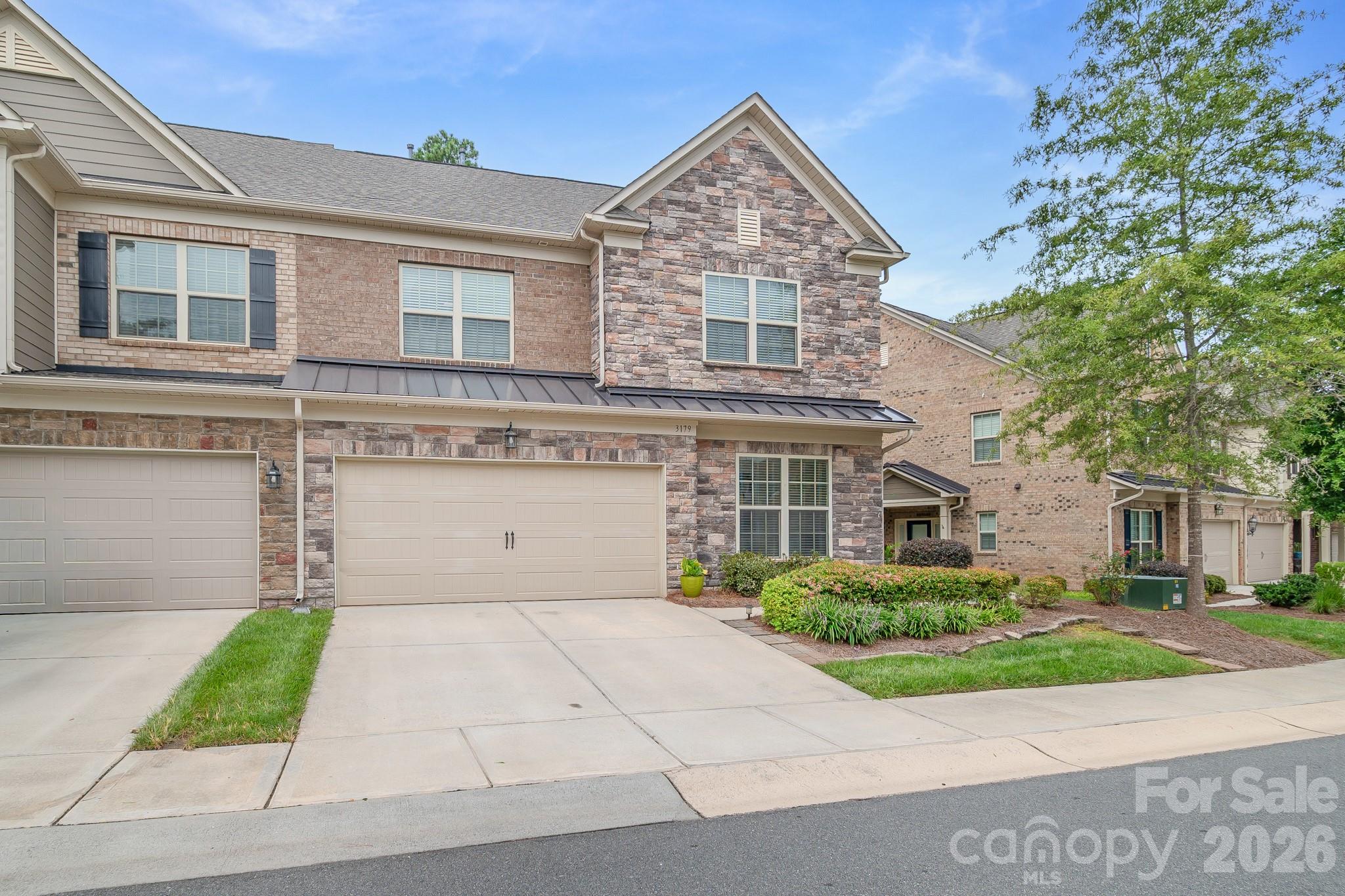 3179 Hartson Pointe Drive — Indian Land