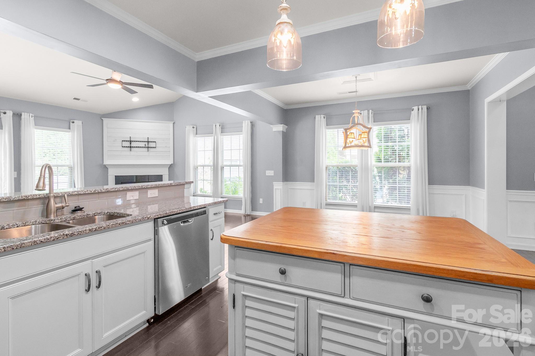 3179 Hartson Pointe Drive — Indian Land