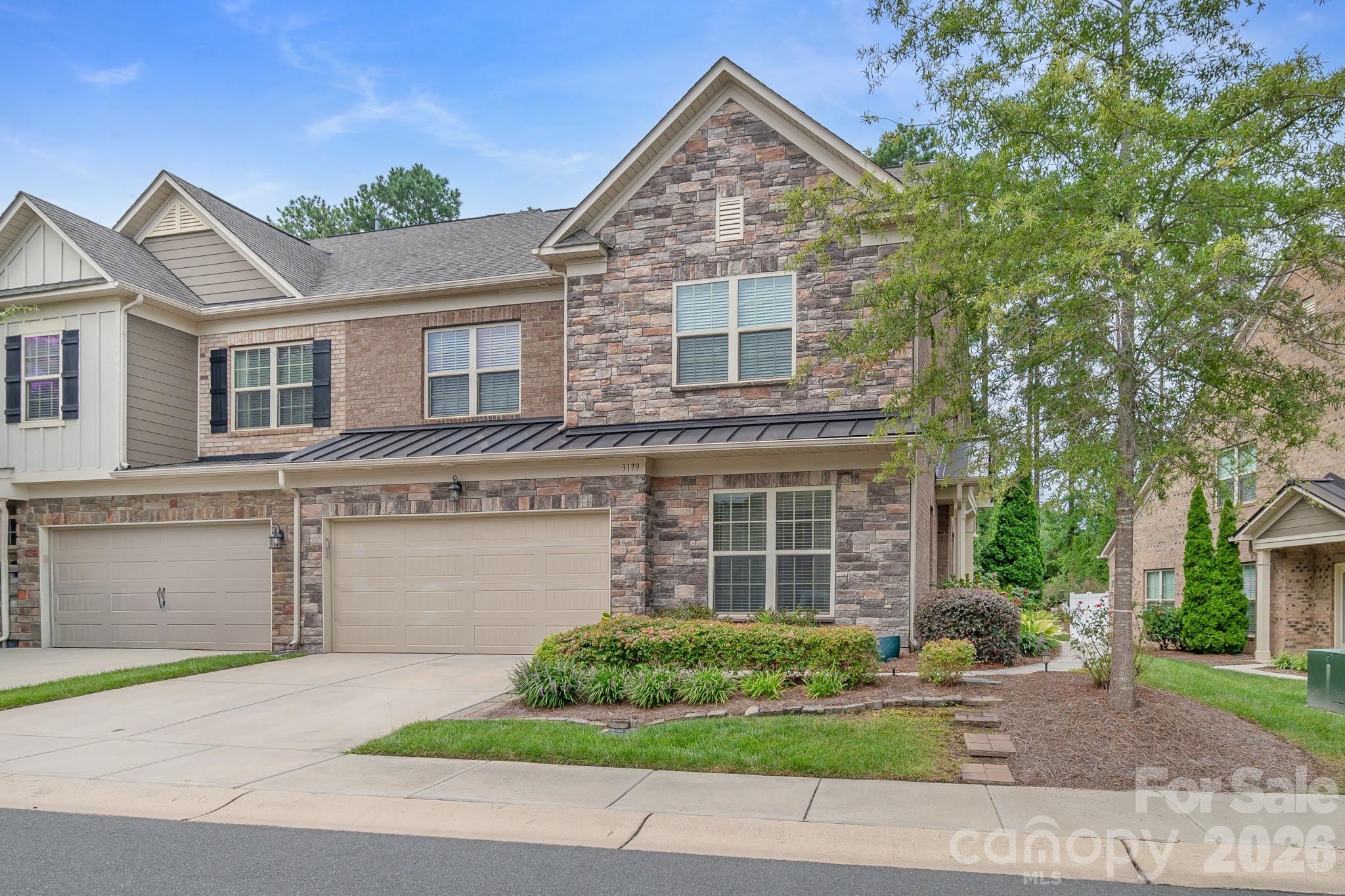 3179 Hartson Pointe Drive — Indian Land