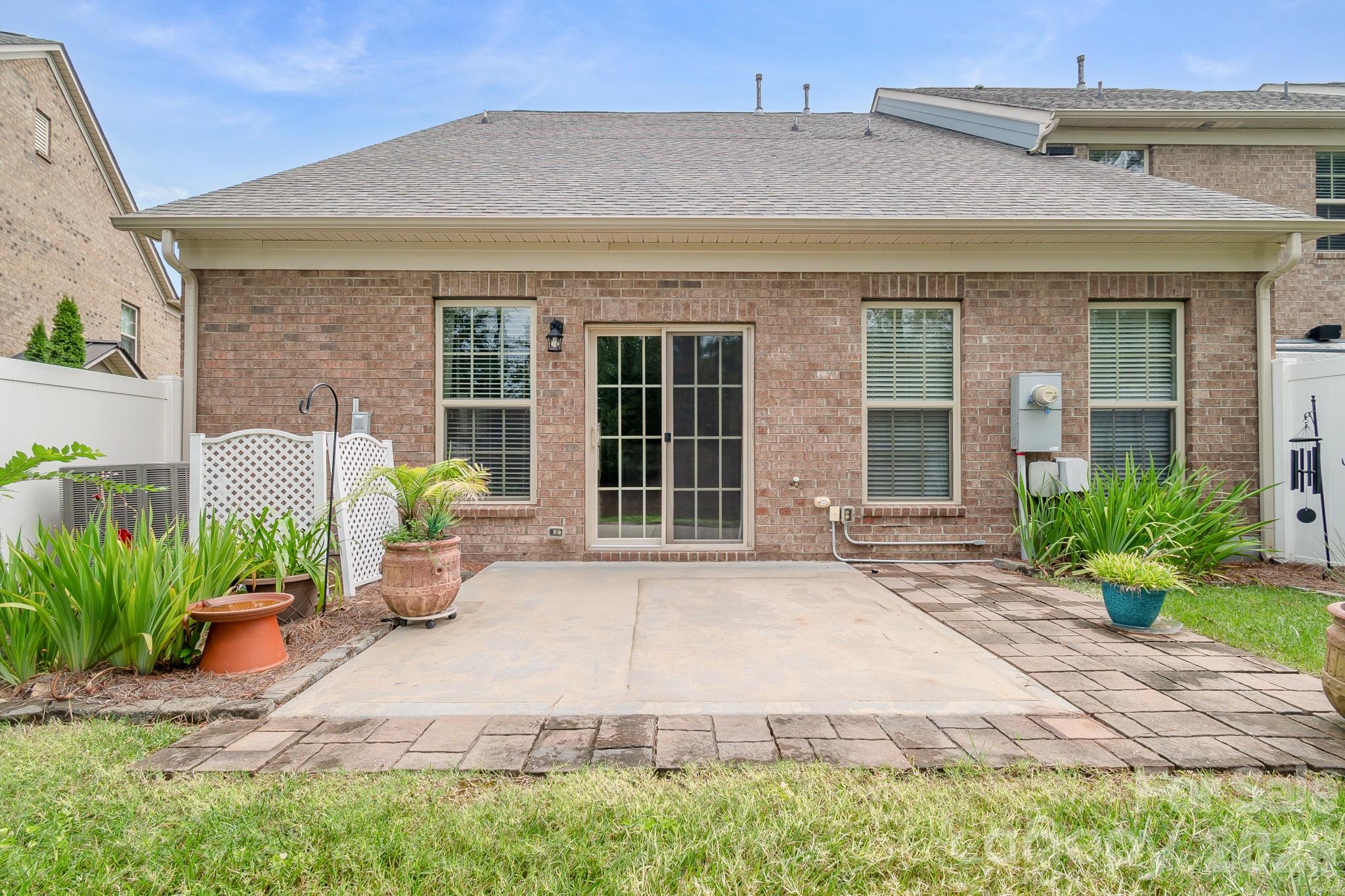 3179 Hartson Pointe Drive — Indian Land