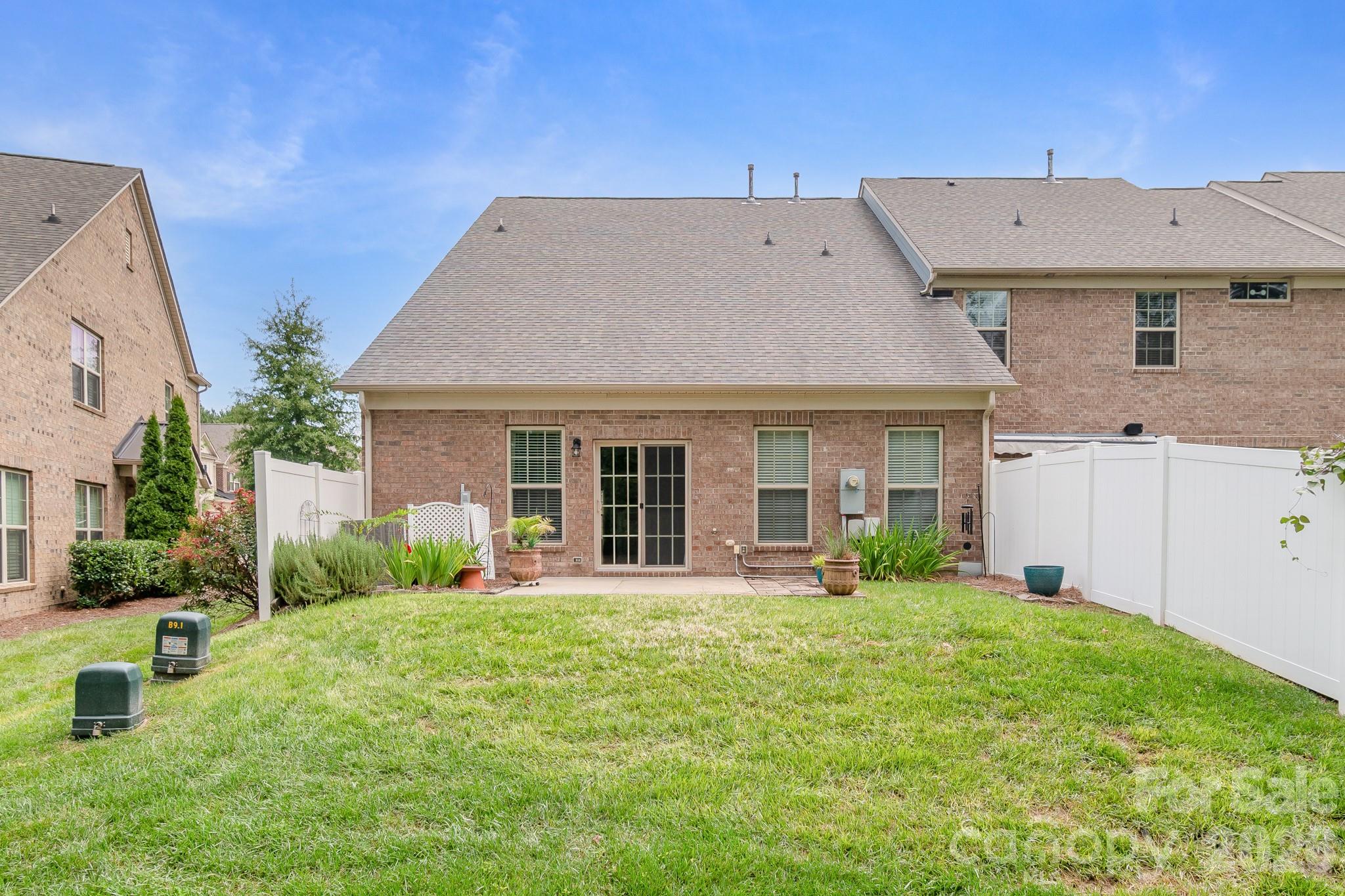 3179 Hartson Pointe Drive — Indian Land