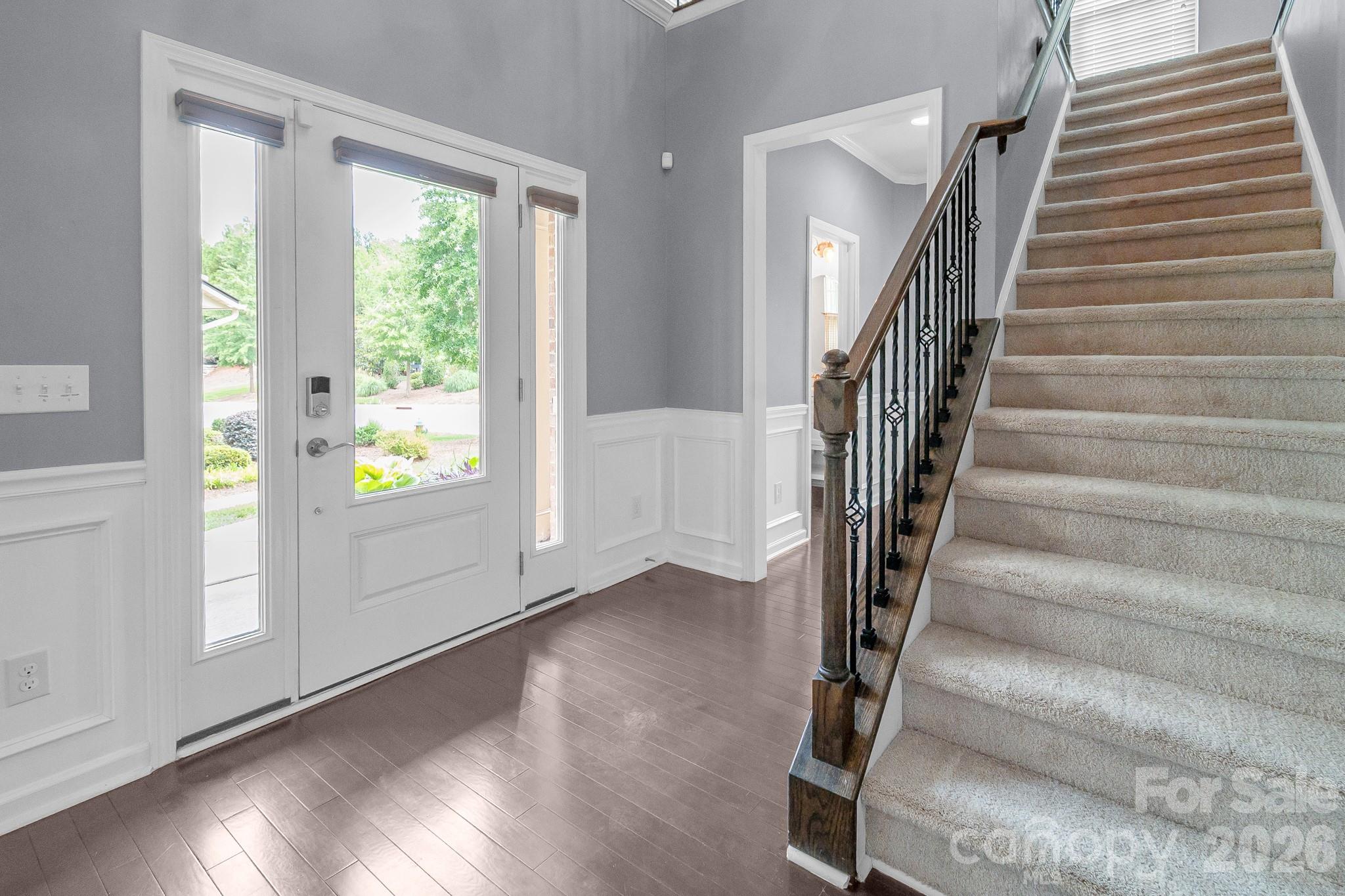 3179 Hartson Pointe Drive — Indian Land