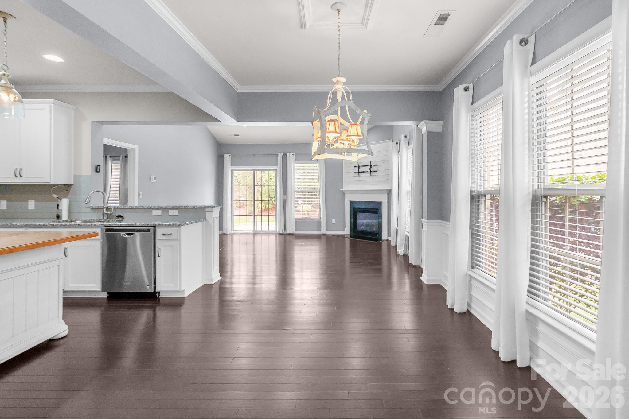 3179 Hartson Pointe Drive — Indian Land