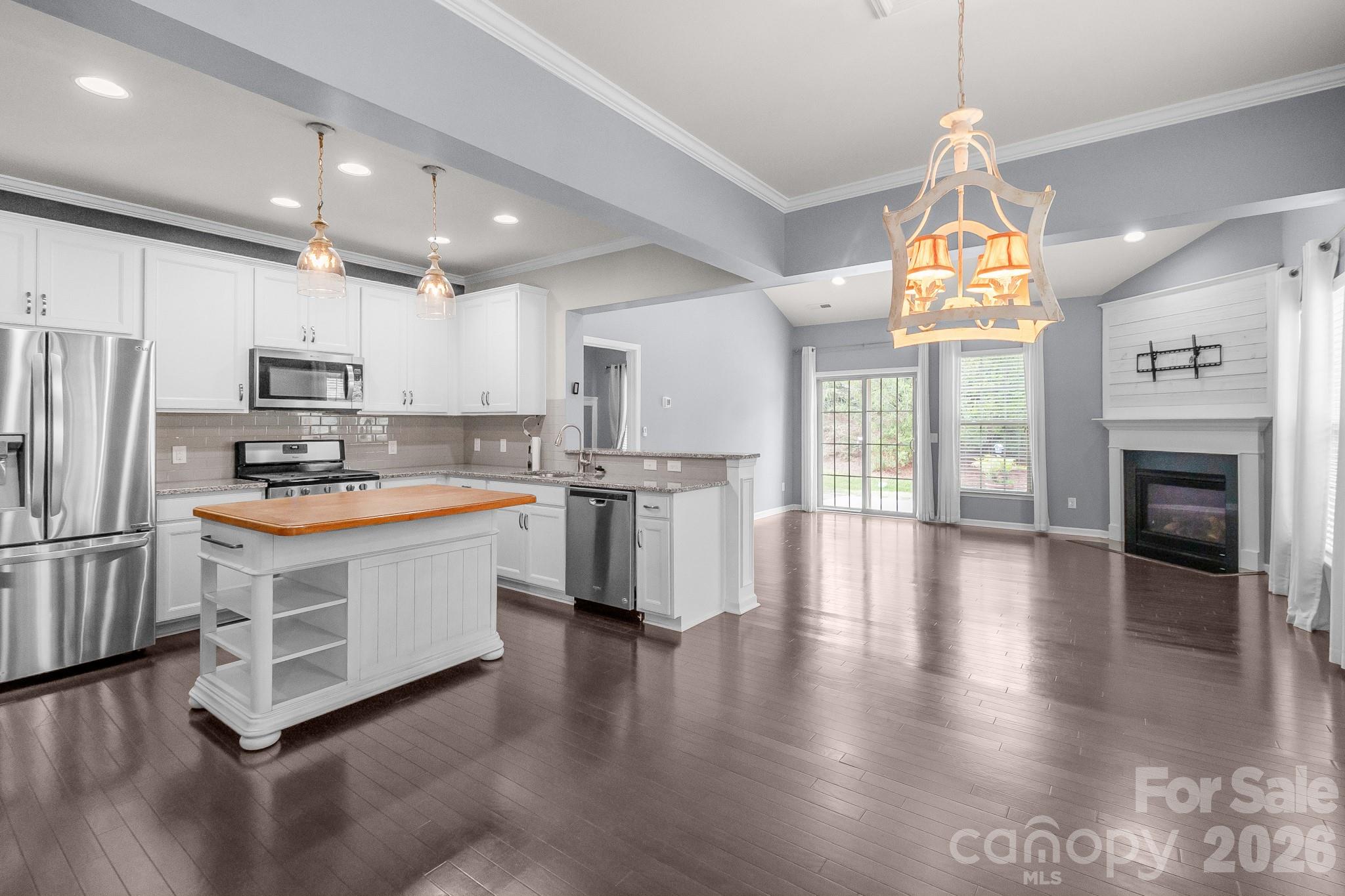 3179 Hartson Pointe Drive — Indian Land