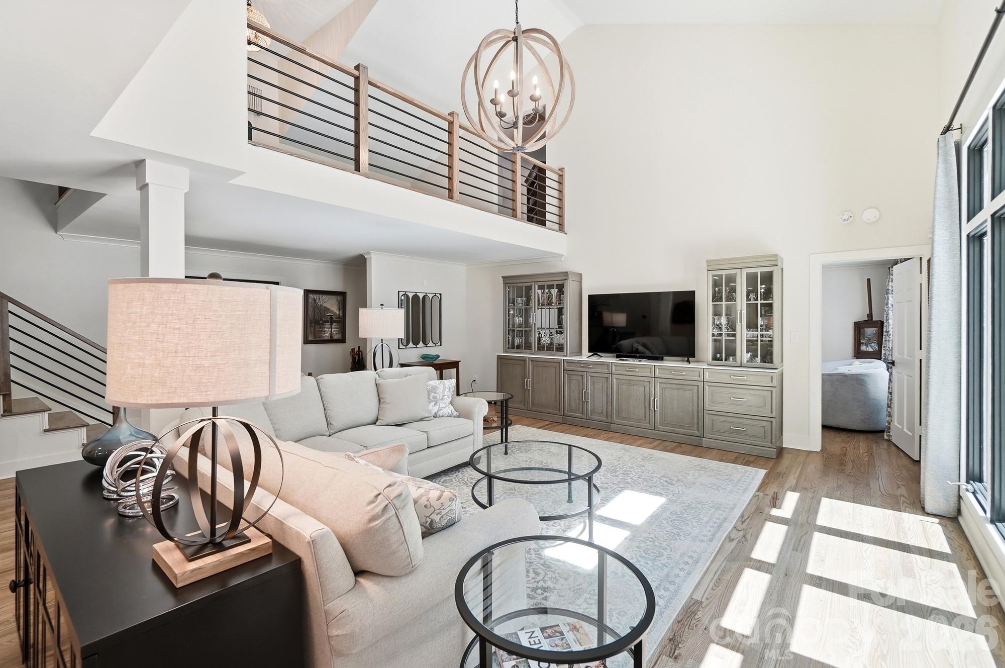 9265 Belle Pines Court — Sherrills Ford