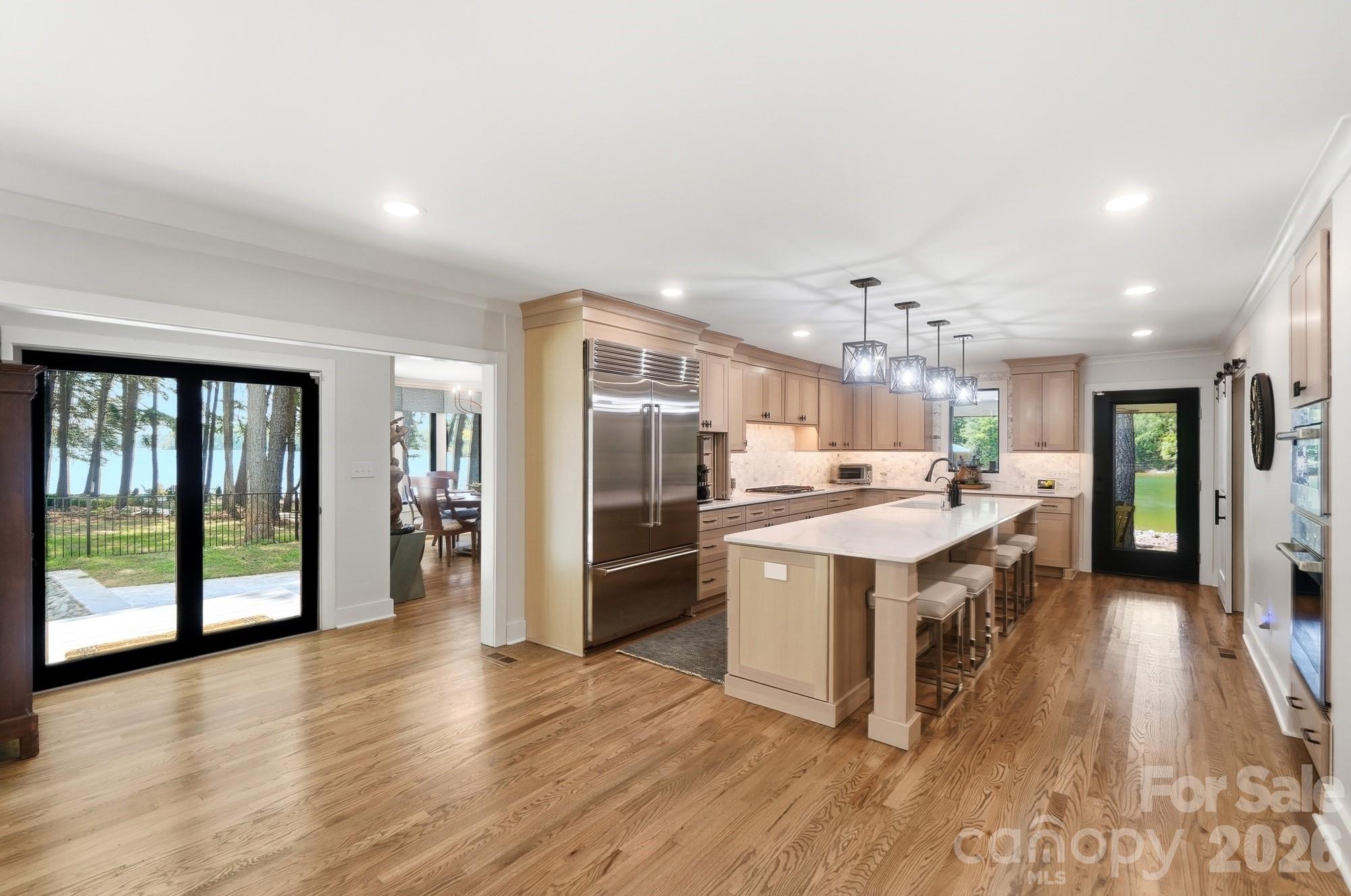 9265 Belle Pines Court — Sherrills Ford