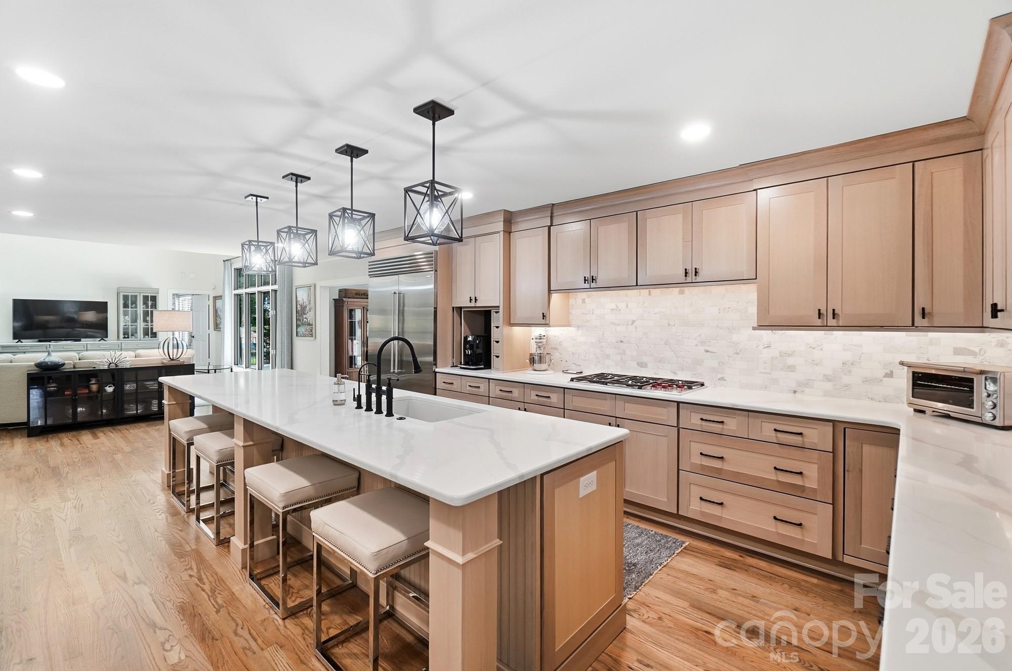 9265 Belle Pines Court — Sherrills Ford