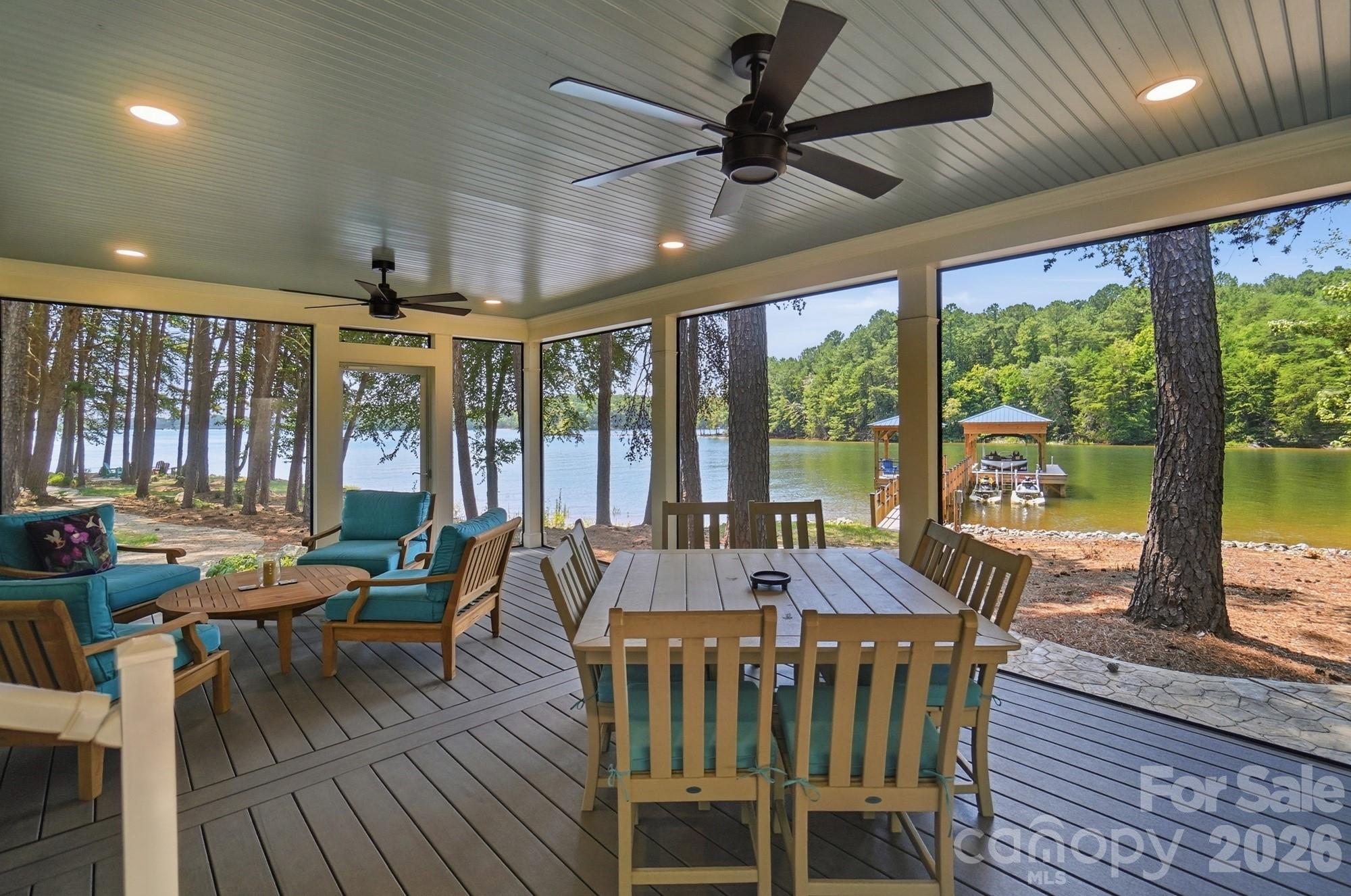 9265 Belle Pines Court — Sherrills Ford