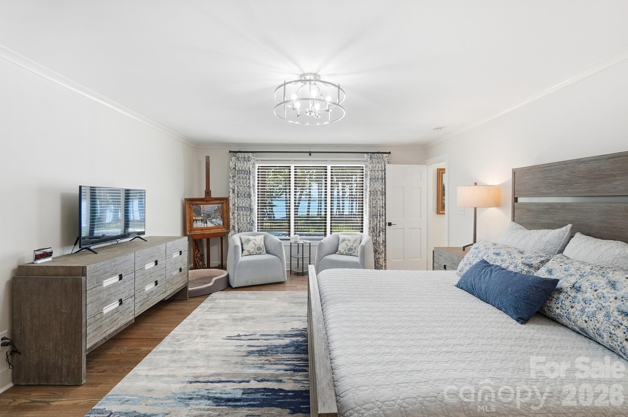 9265 Belle Pines Court — Sherrills Ford
