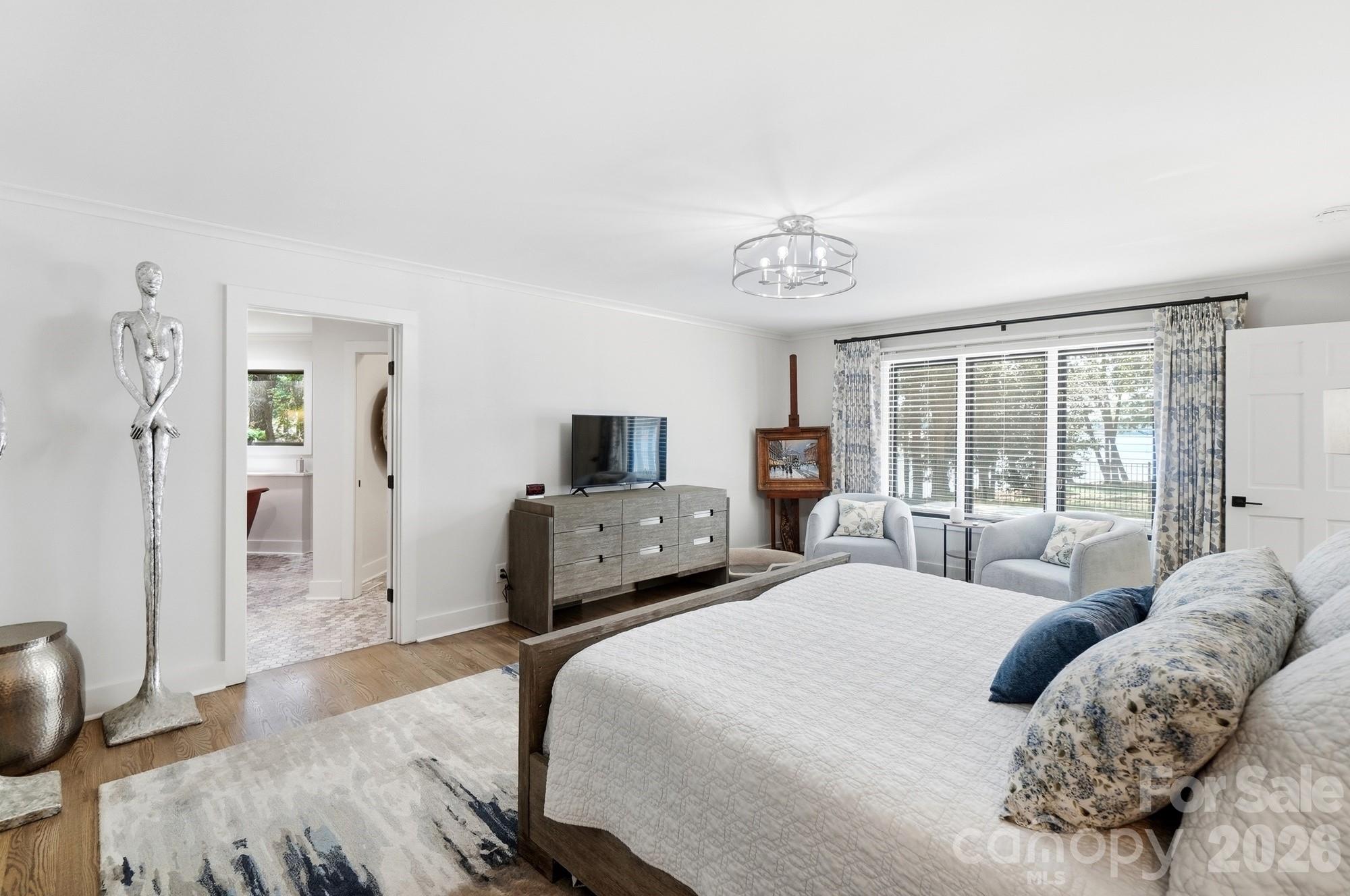 9265 Belle Pines Court — Sherrills Ford