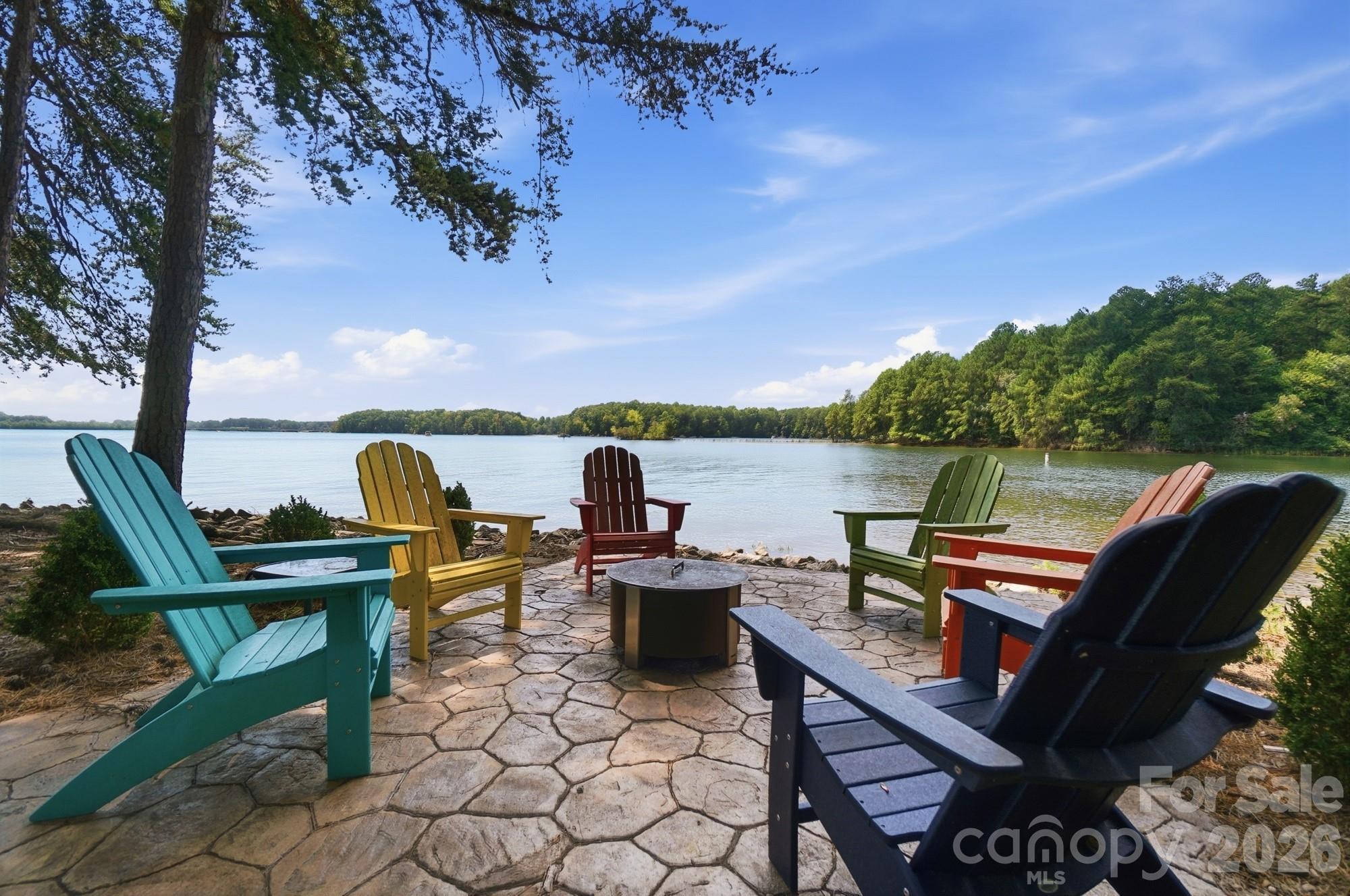 9265 Belle Pines Court — Sherrills Ford