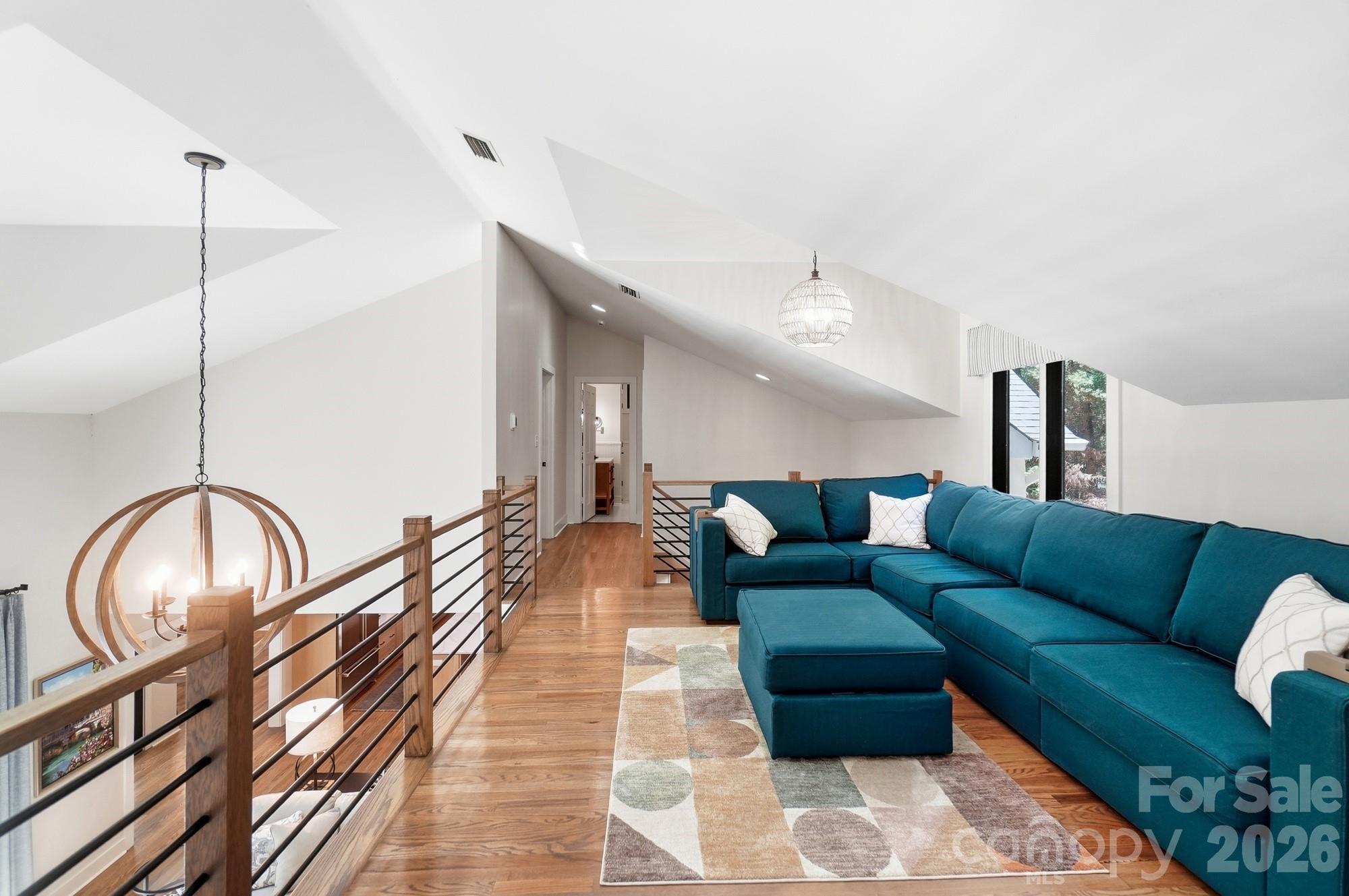 9265 Belle Pines Court — Sherrills Ford