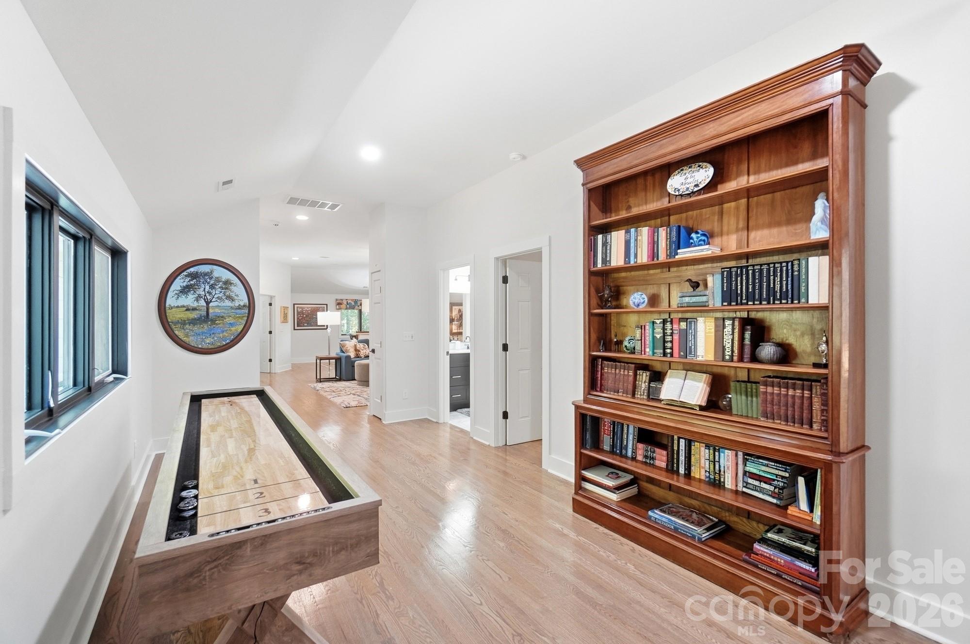 9265 Belle Pines Court — Sherrills Ford